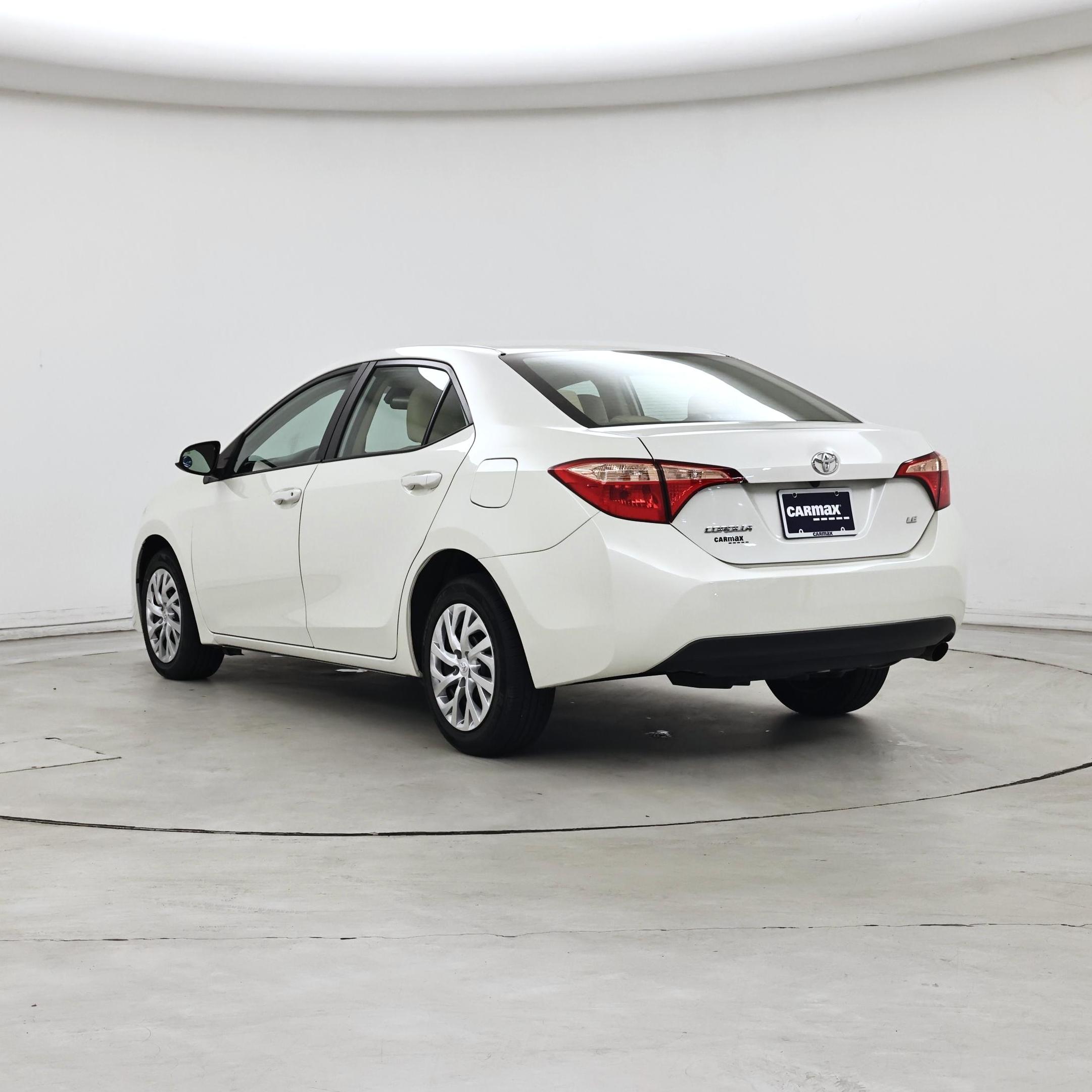 Thumbnail: 2019 Toyota Corolla - 2
