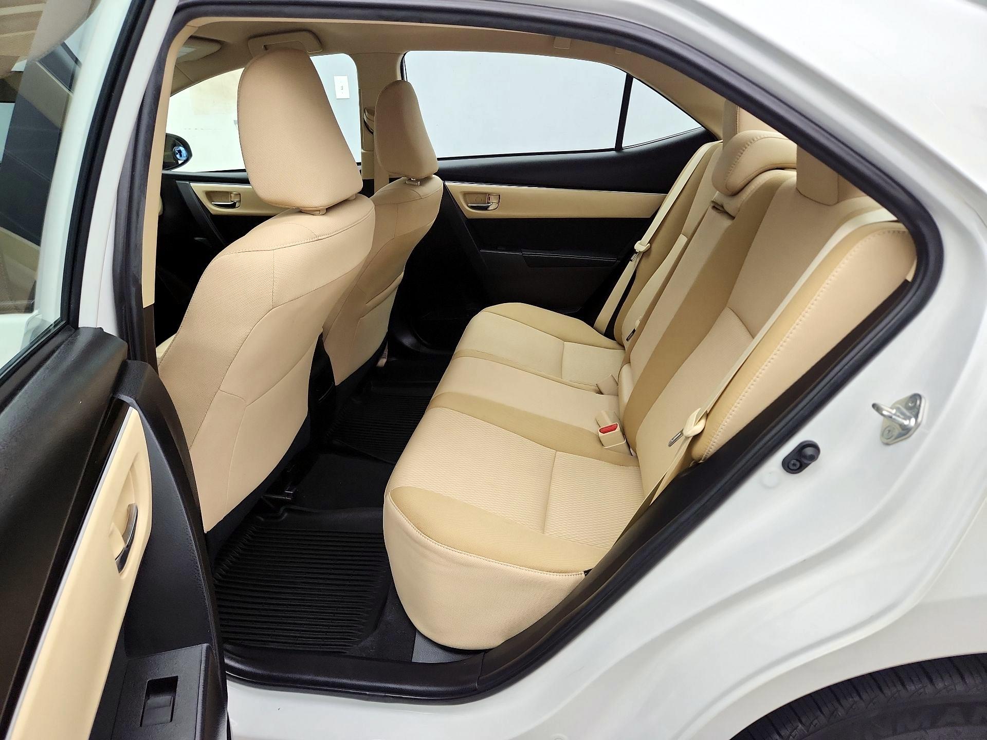Thumbnail: 2019 Toyota Corolla - 19