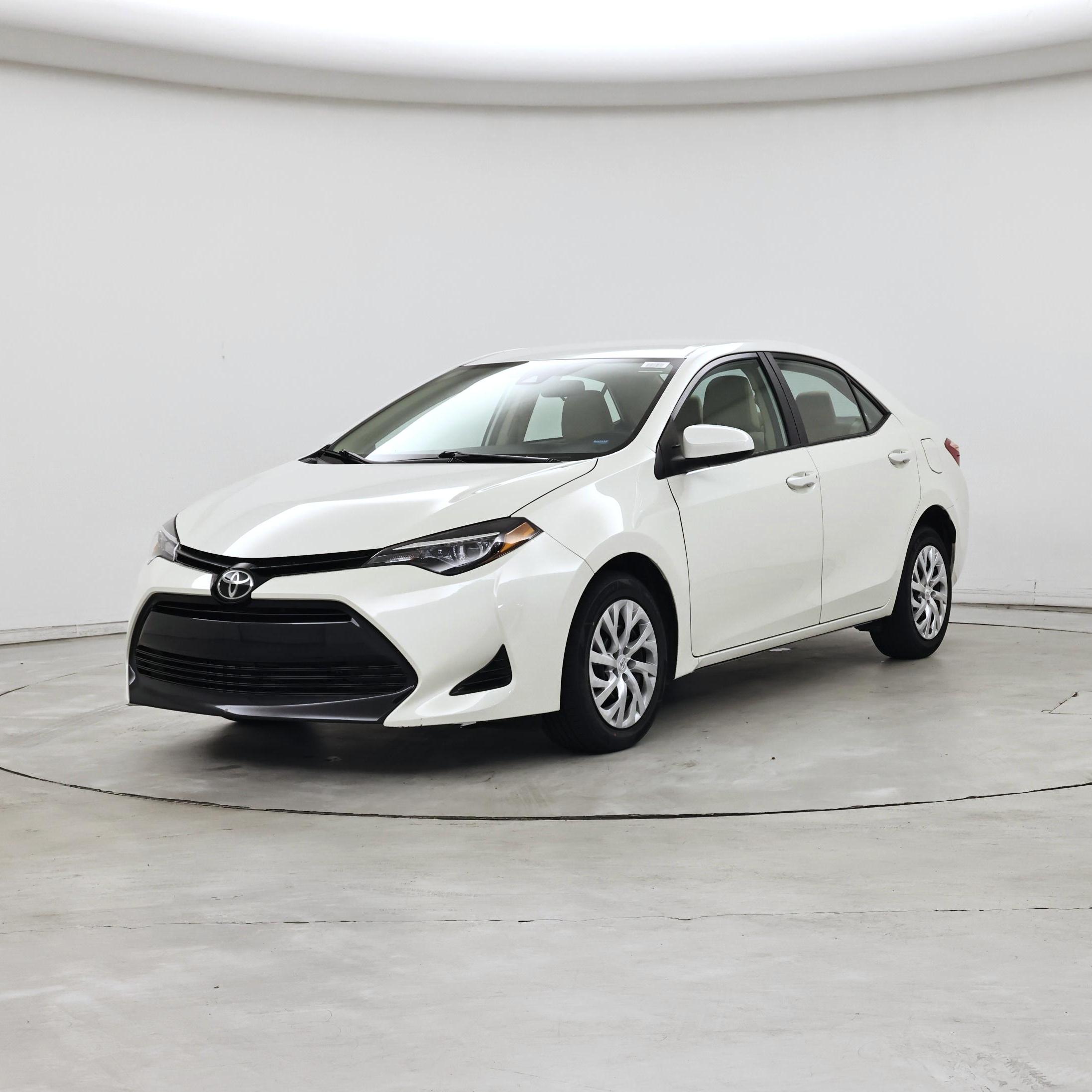 Thumbnail: 2019 Toyota Corolla - 4
