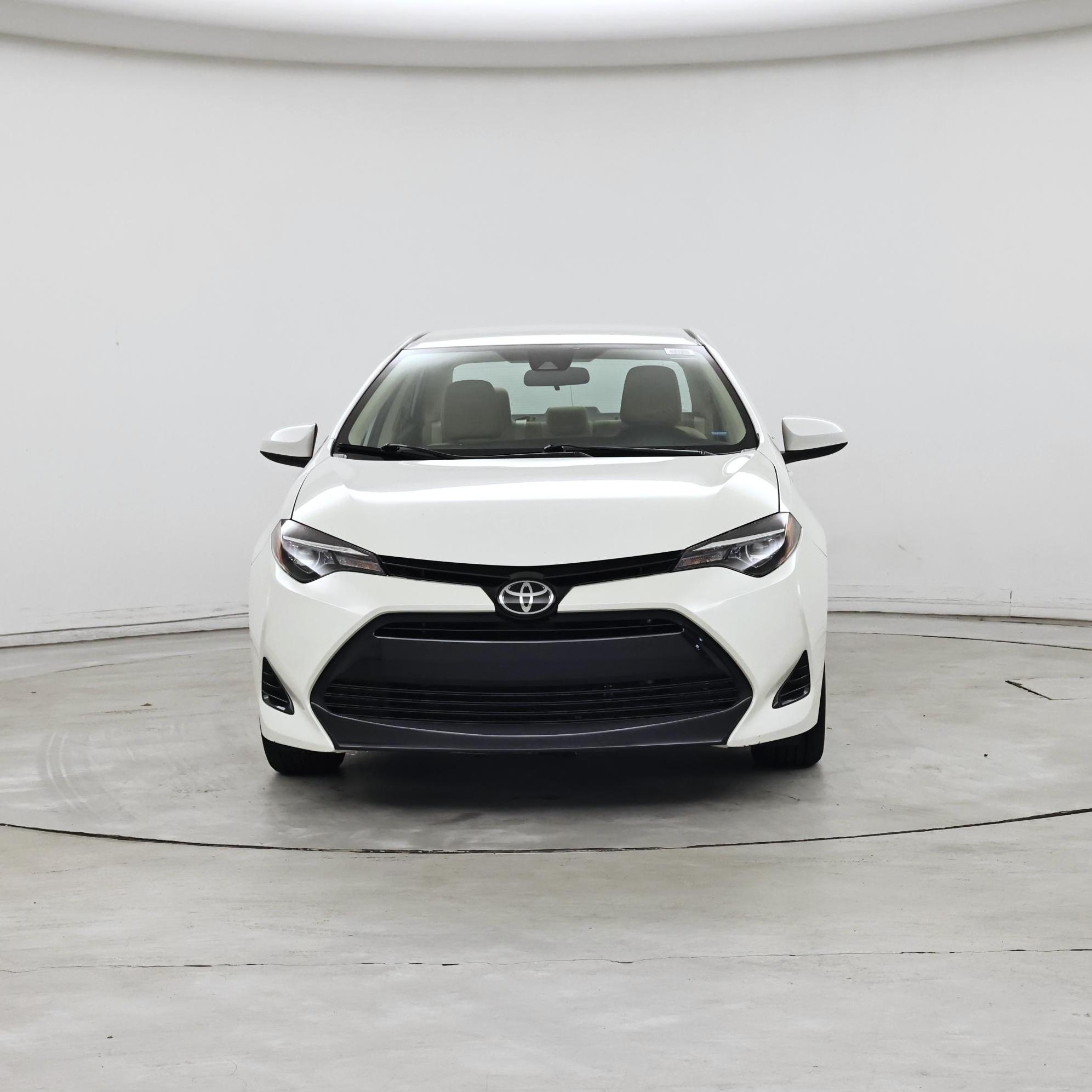 Thumbnail: 2019 Toyota Corolla - 5