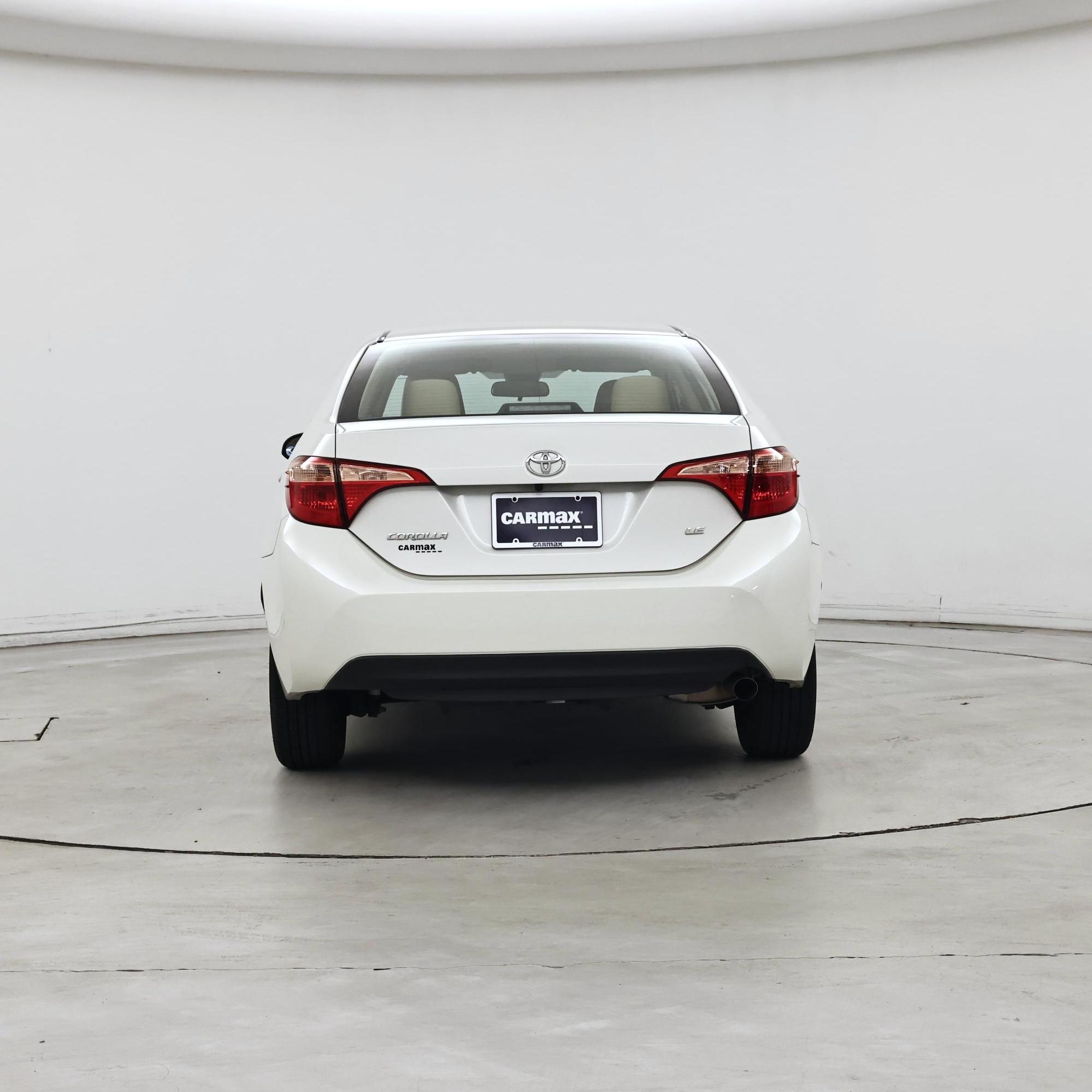 Thumbnail: 2019 Toyota Corolla - 6