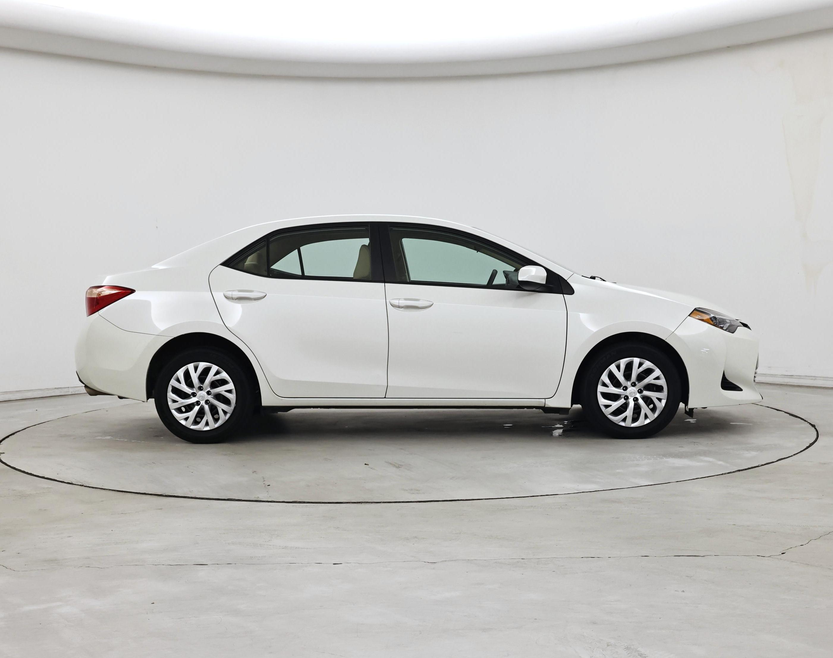 Thumbnail: 2019 Toyota Corolla - 7
