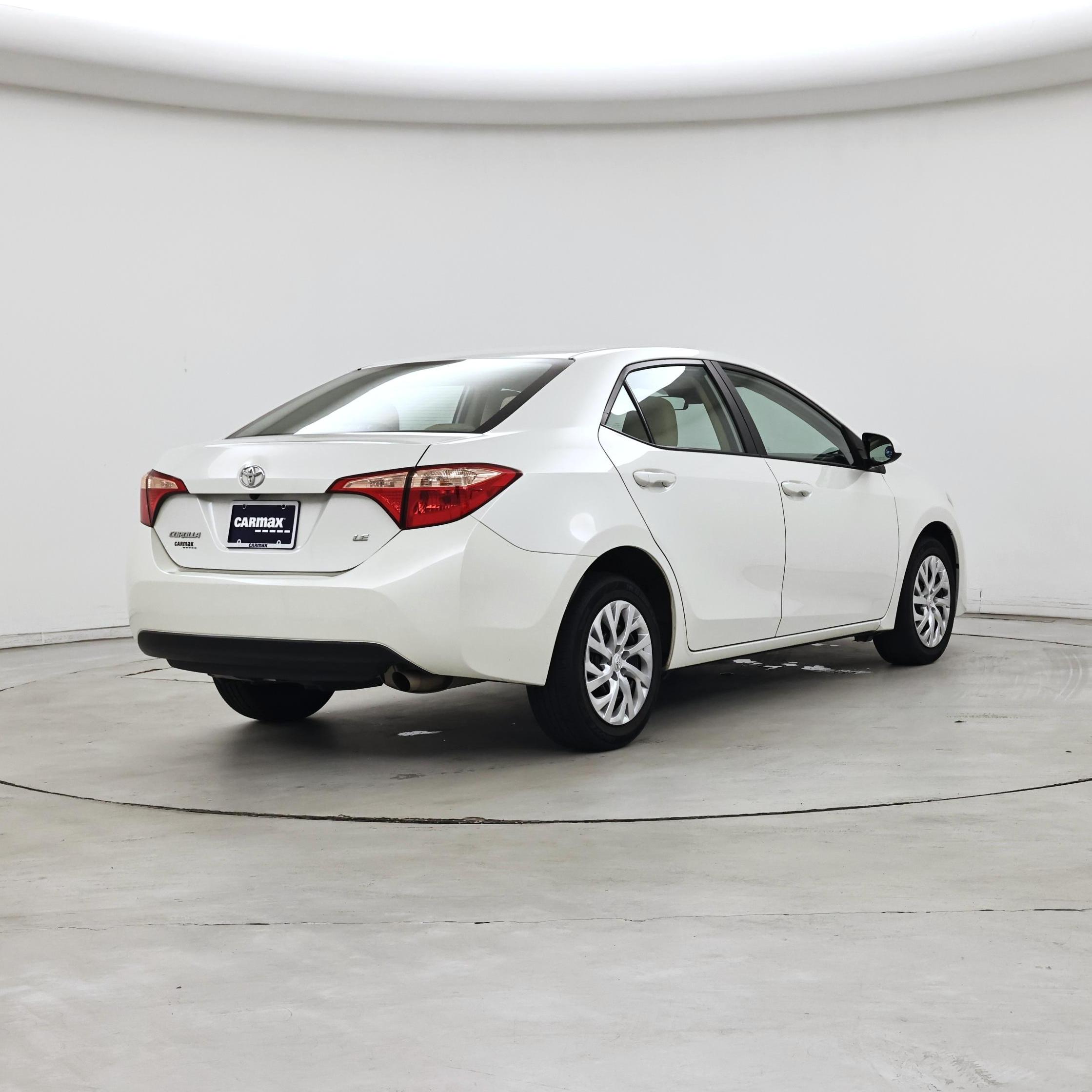 Thumbnail: 2019 Toyota Corolla - 8