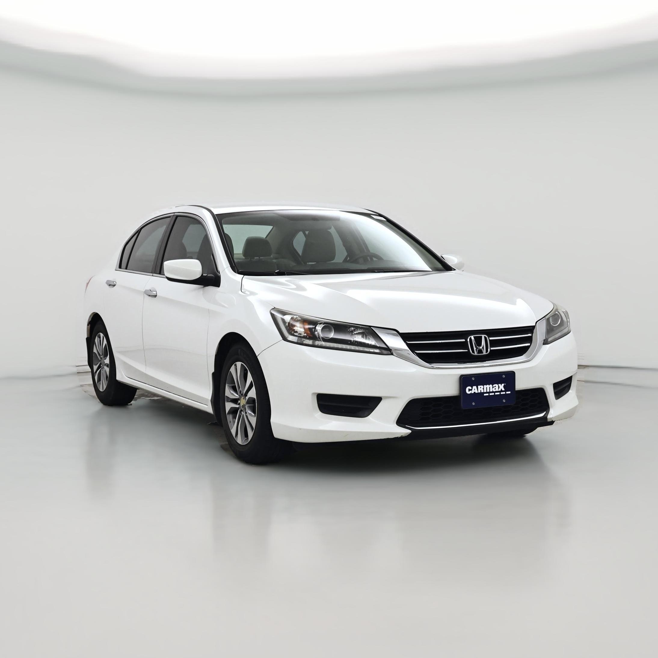 Thumbnail: 2015 Honda Accord - 1