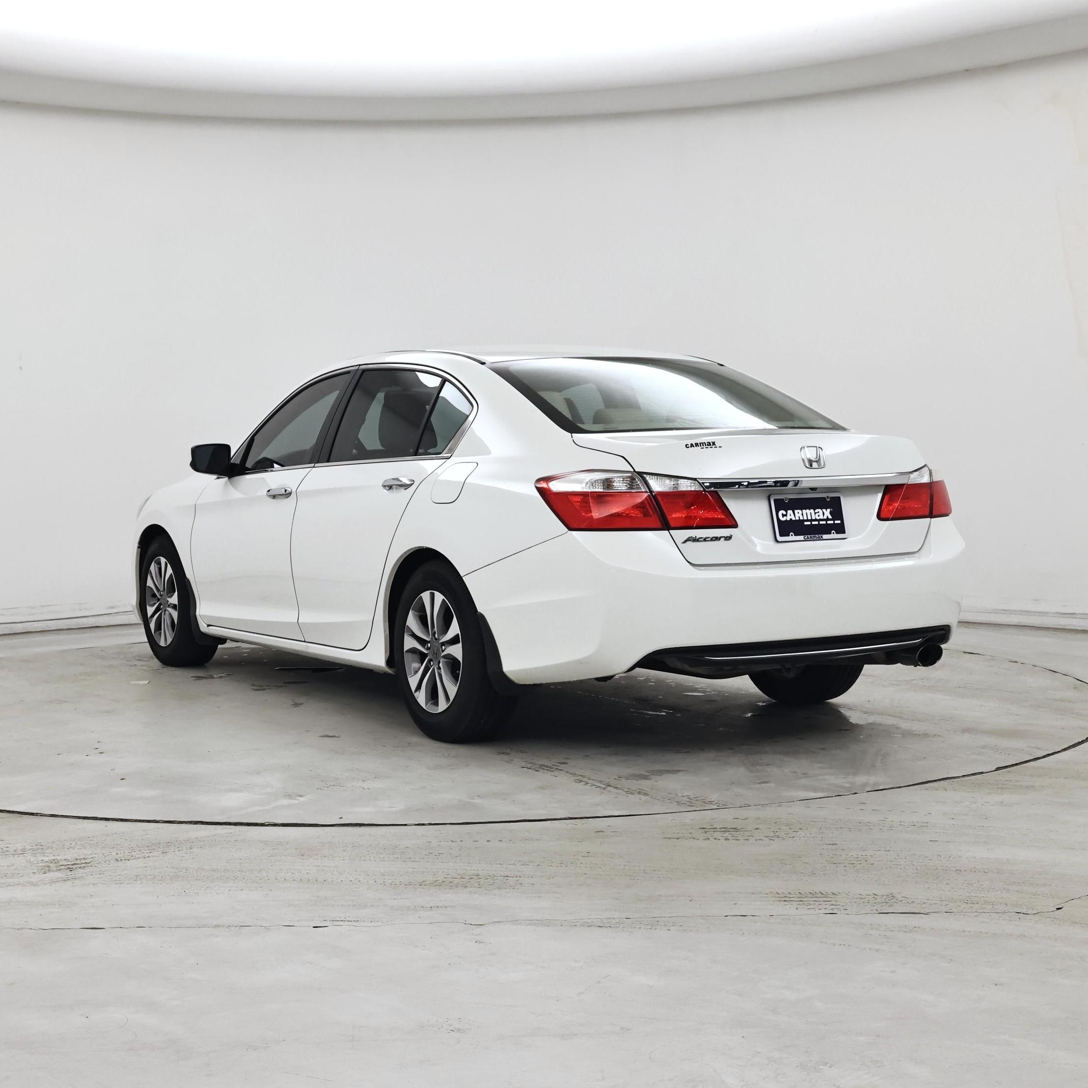Thumbnail: 2015 Honda Accord - 2