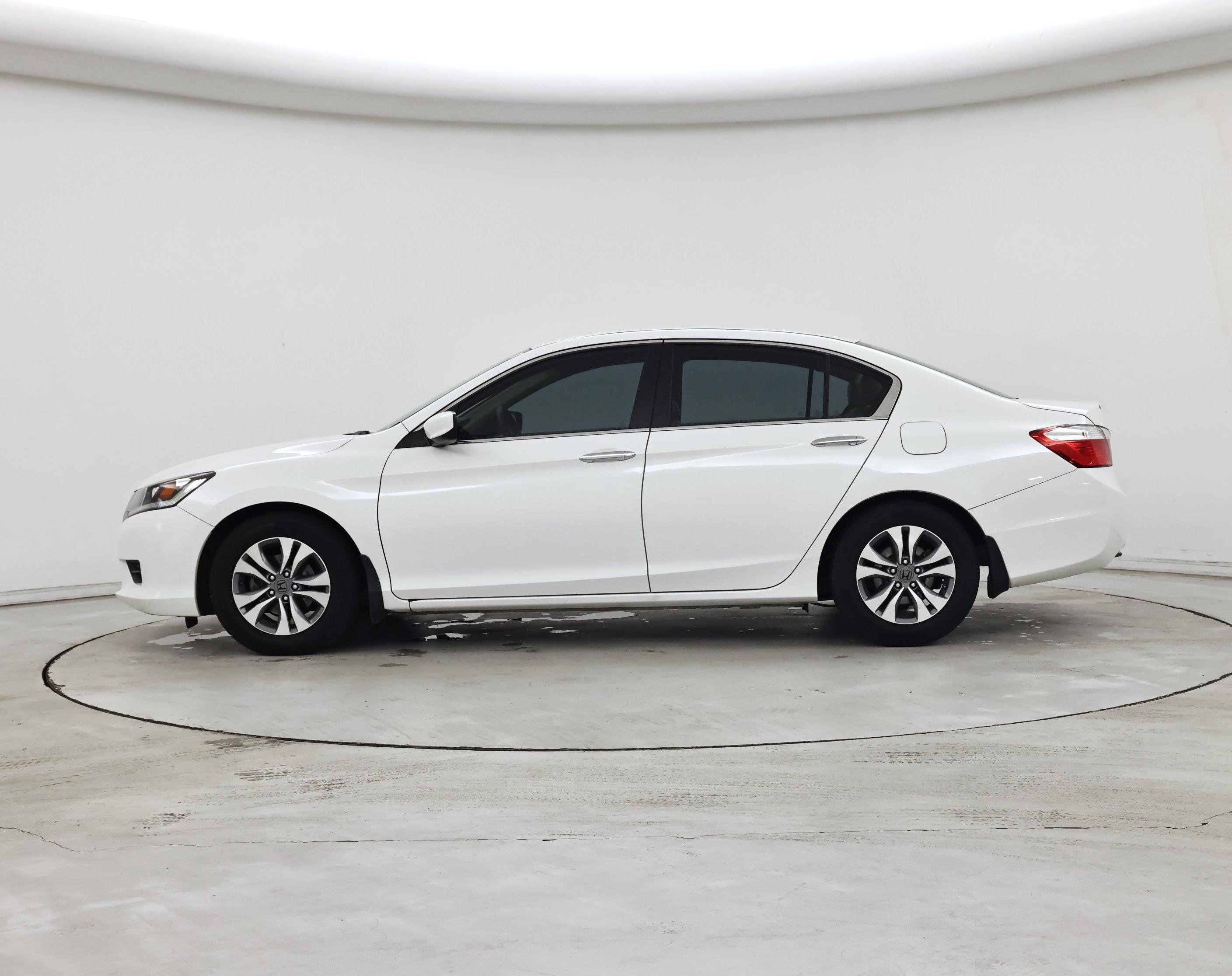 Thumbnail: 2015 Honda Accord - 3