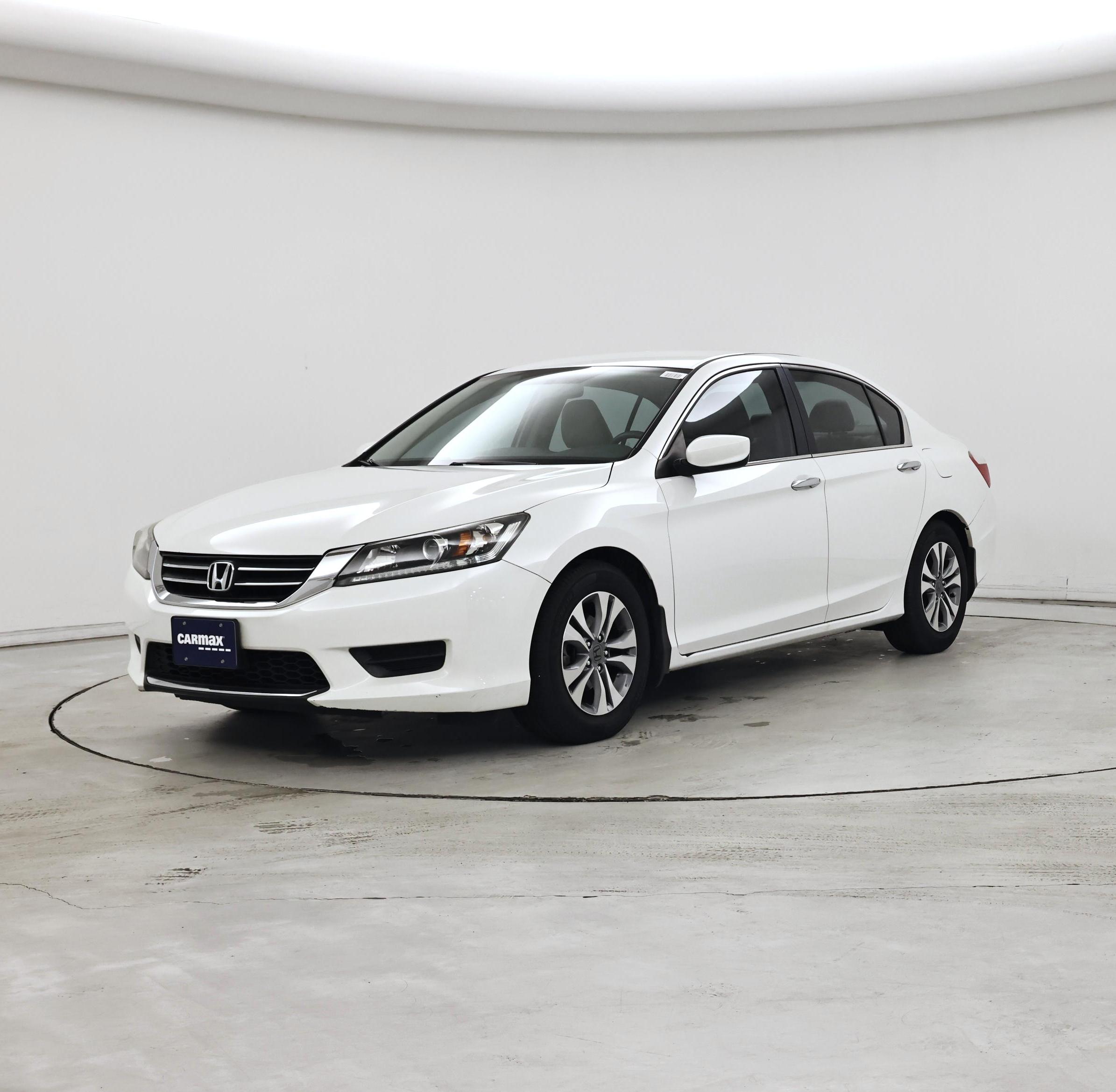 Thumbnail: 2015 Honda Accord - 4