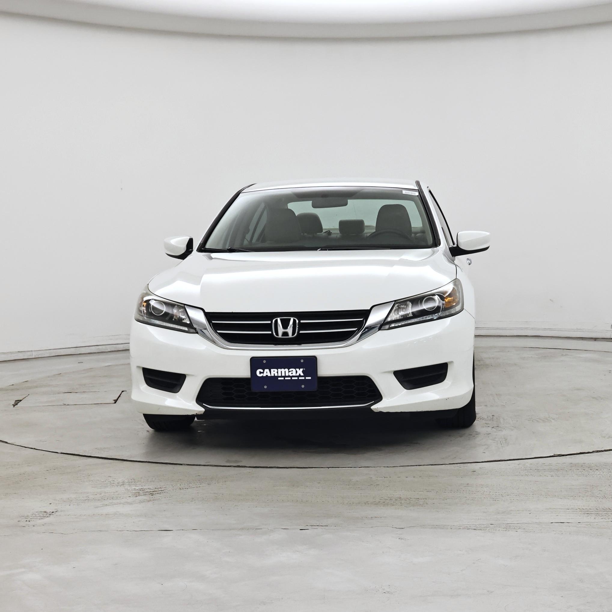 Thumbnail: 2015 Honda Accord - 5