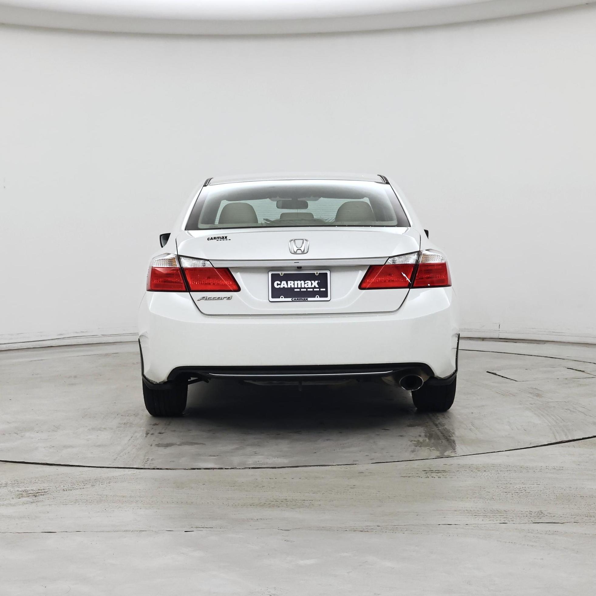 Thumbnail: 2015 Honda Accord - 6