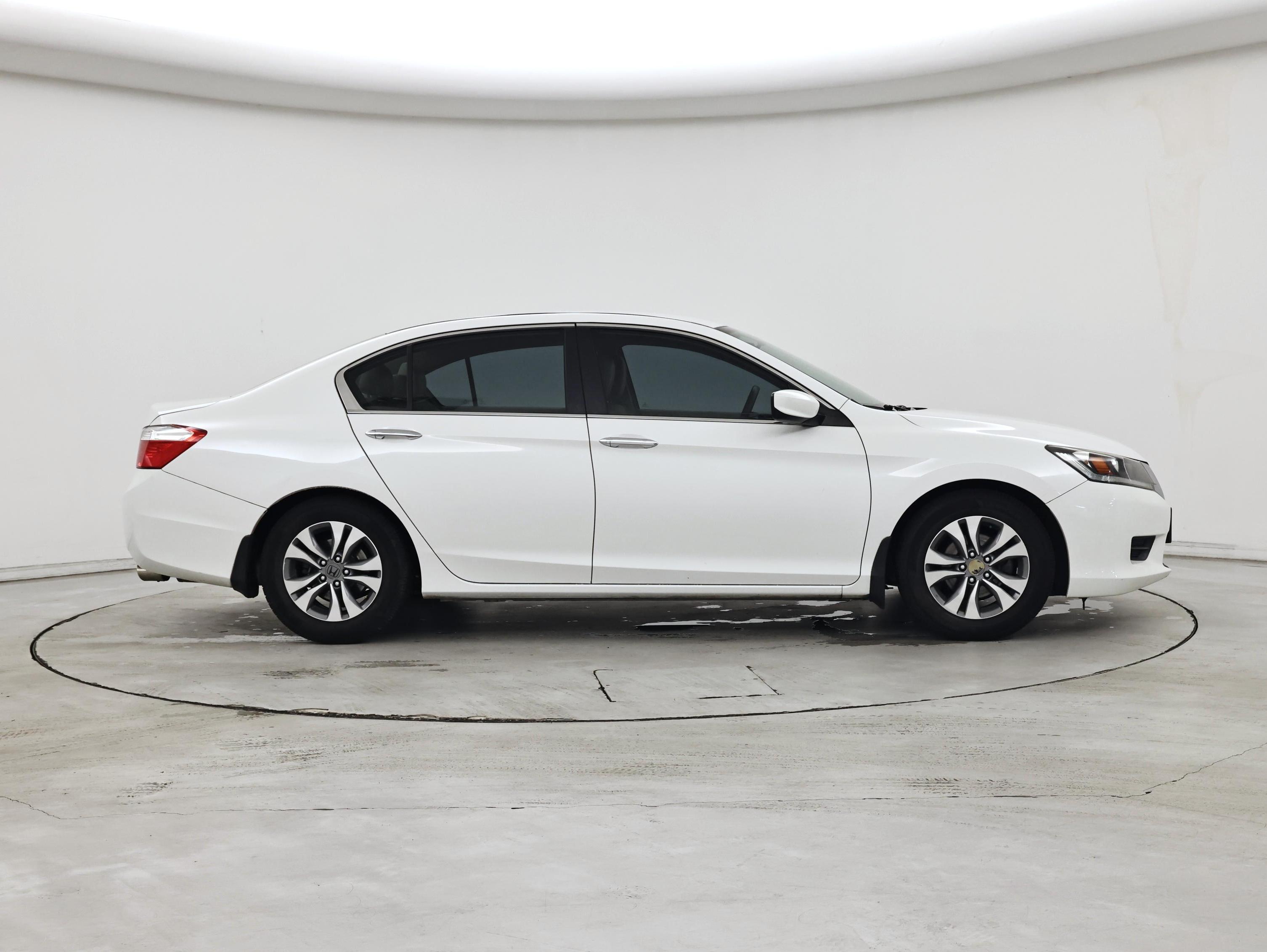 Thumbnail: 2015 Honda Accord - 7