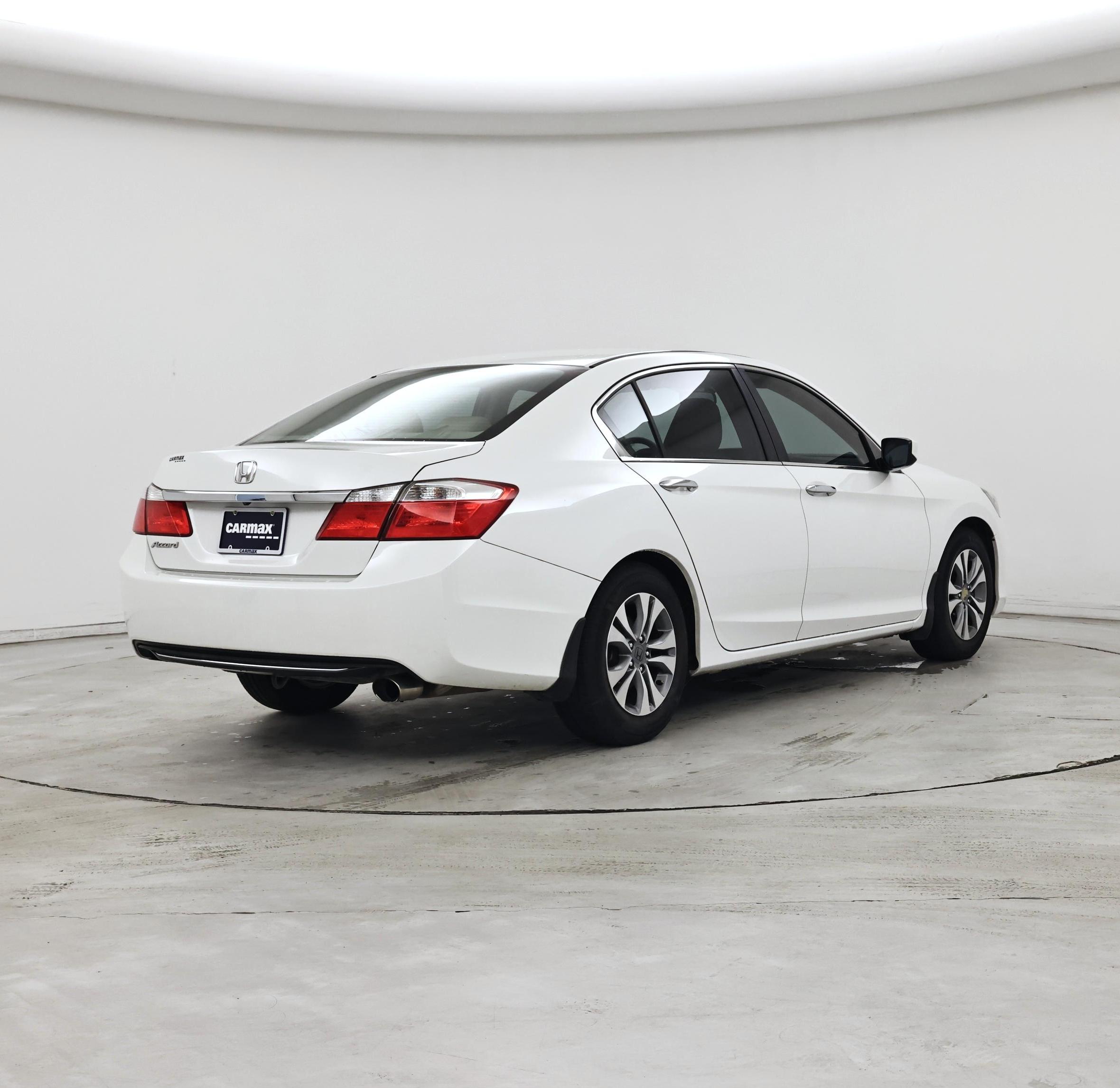 Thumbnail: 2015 Honda Accord - 8