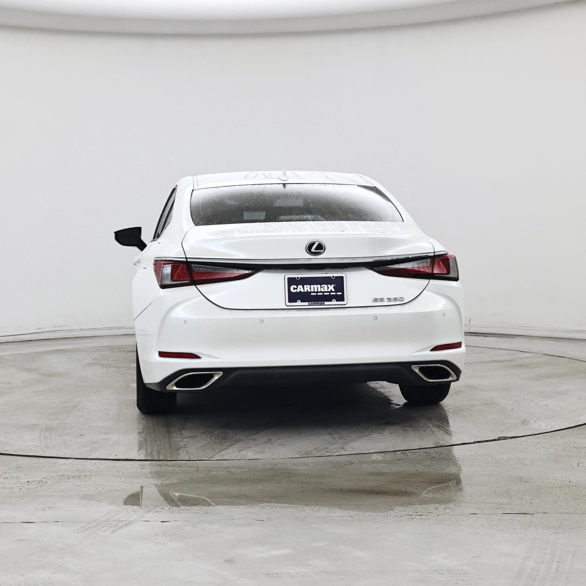 Thumbnail: 2020 Lexus ES - 6