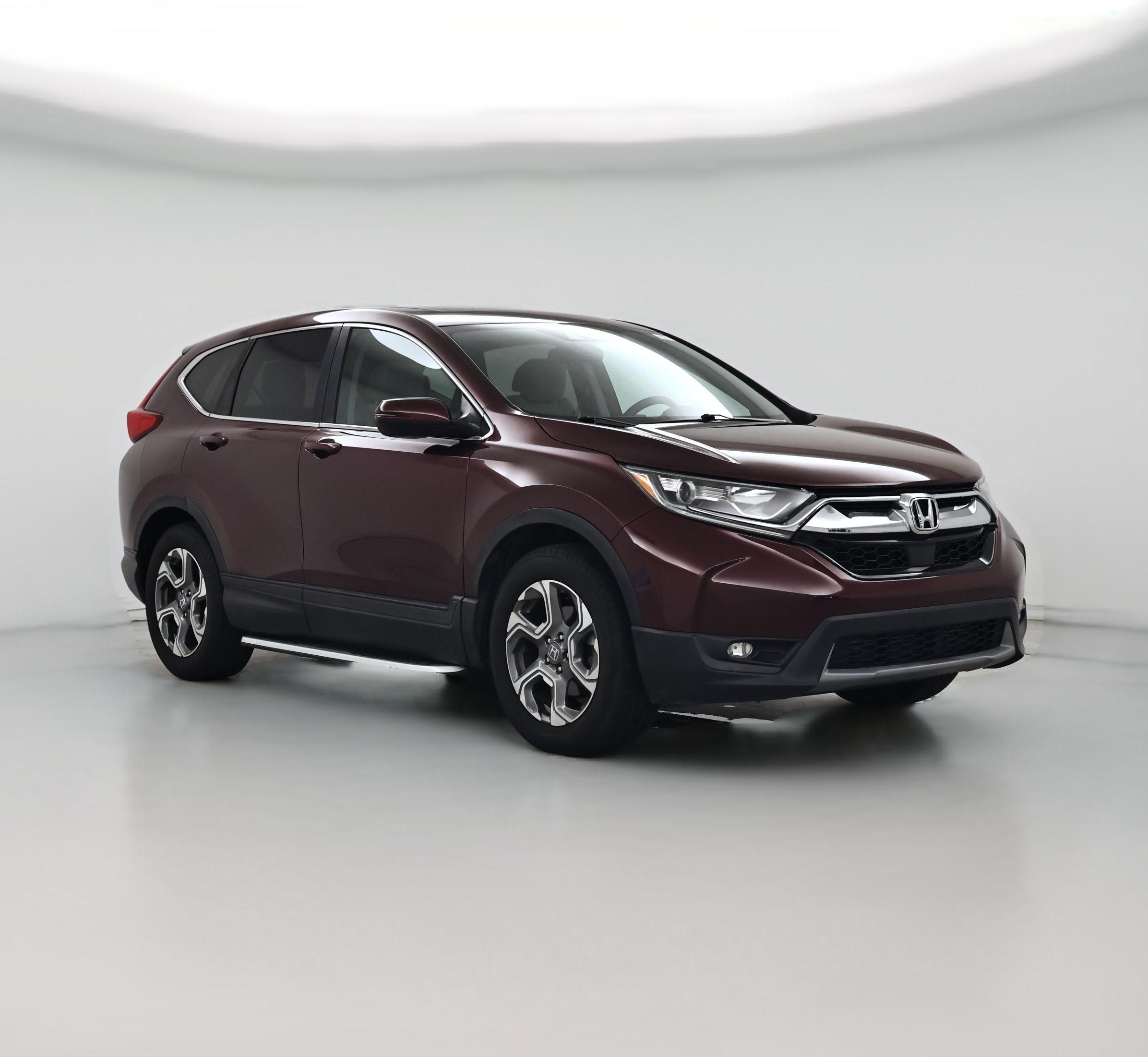 Thumbnail: 2019 Honda CR-V - 1