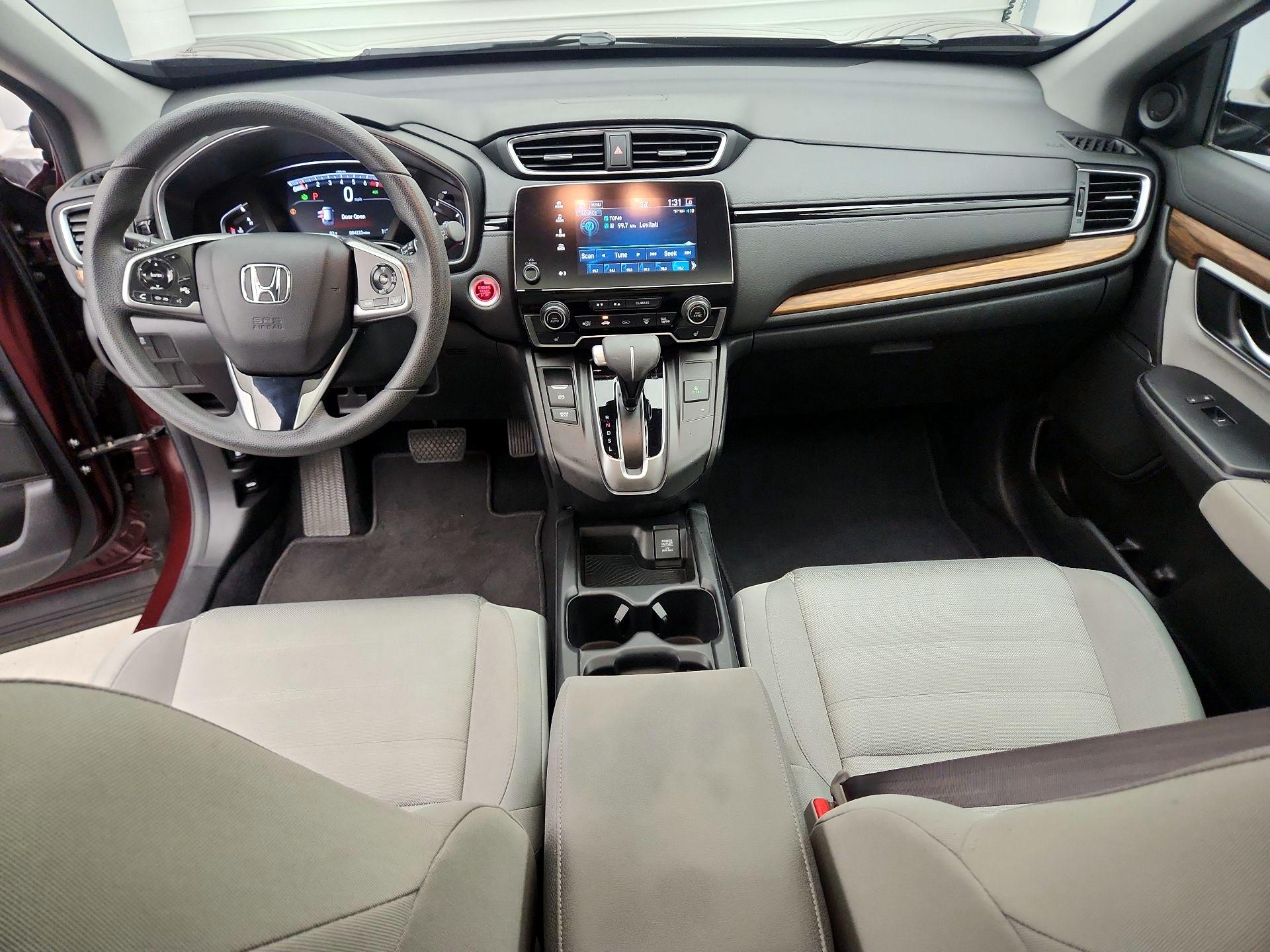 Thumbnail: 2019 Honda CR-V - 9