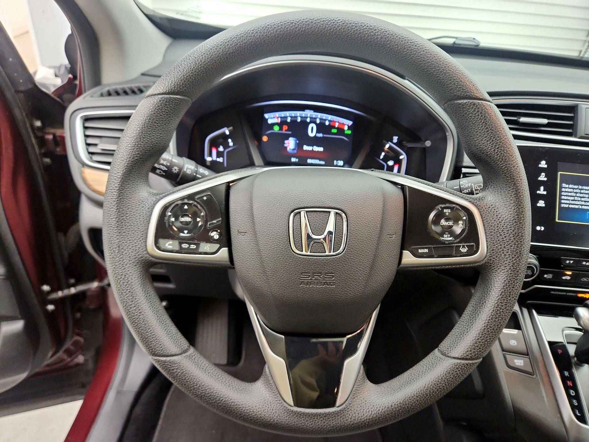 Thumbnail: 2019 Honda CR-V - 10