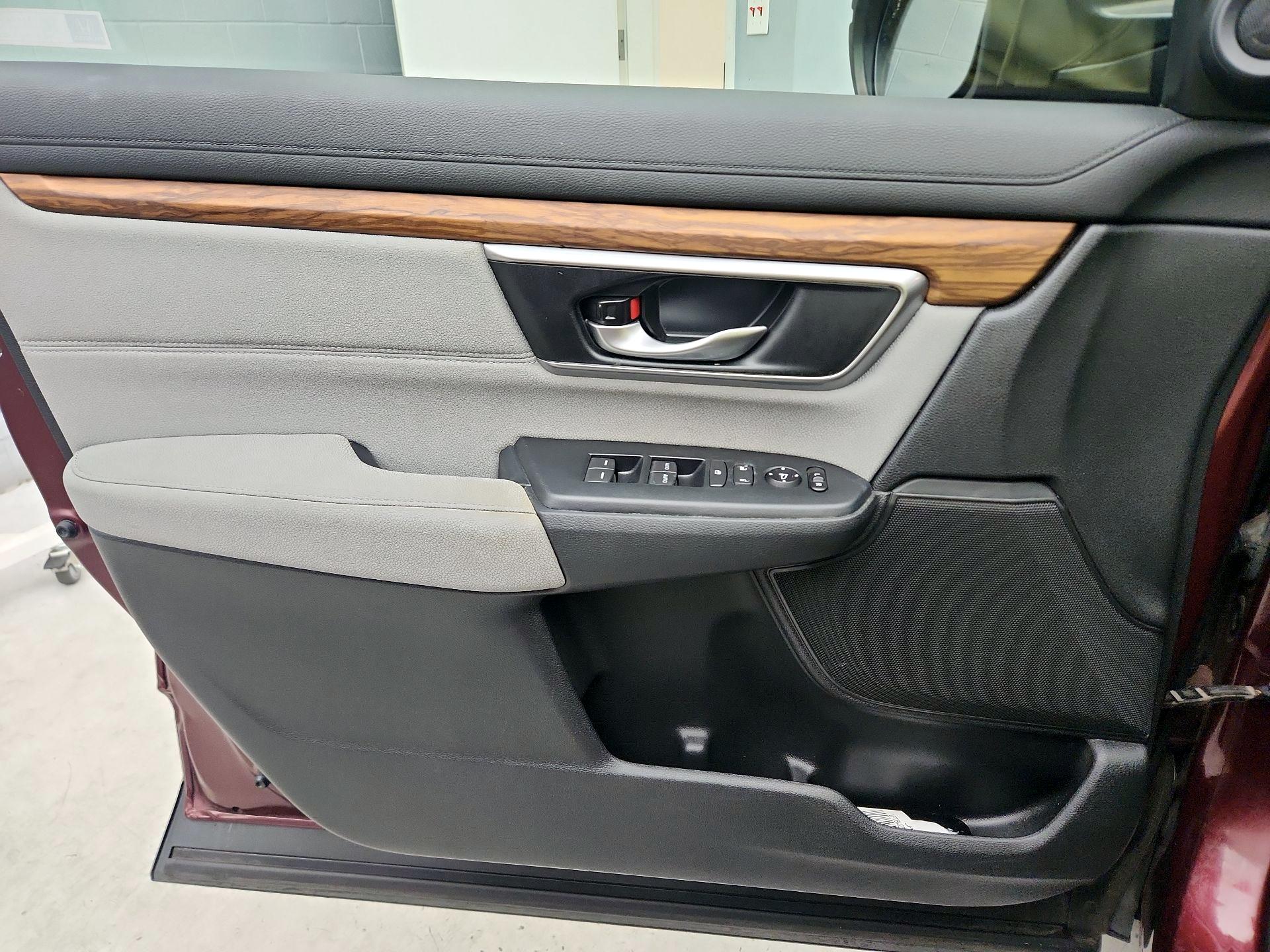 Thumbnail: 2019 Honda CR-V - 12