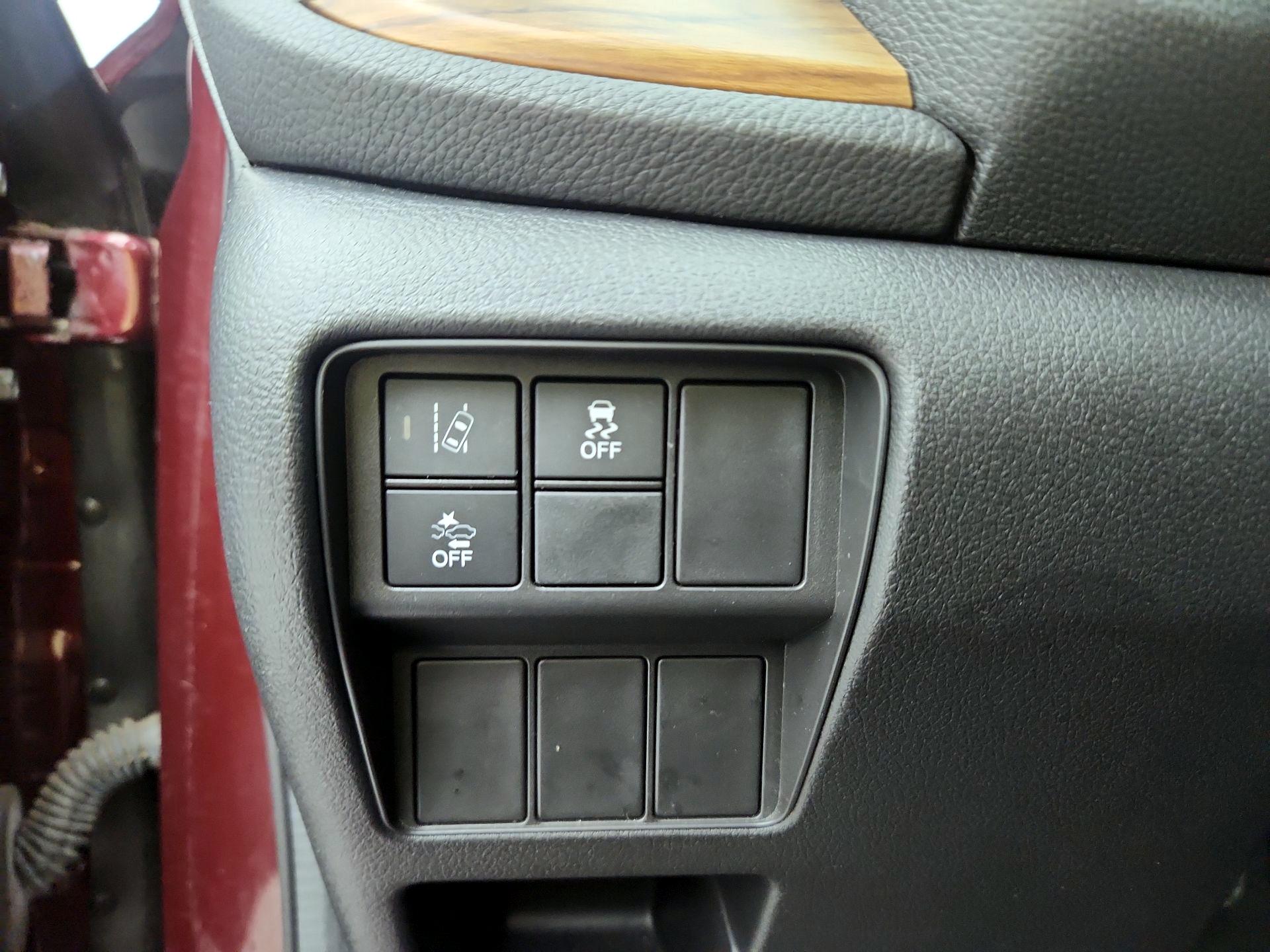 Thumbnail: 2019 Honda CR-V - 13