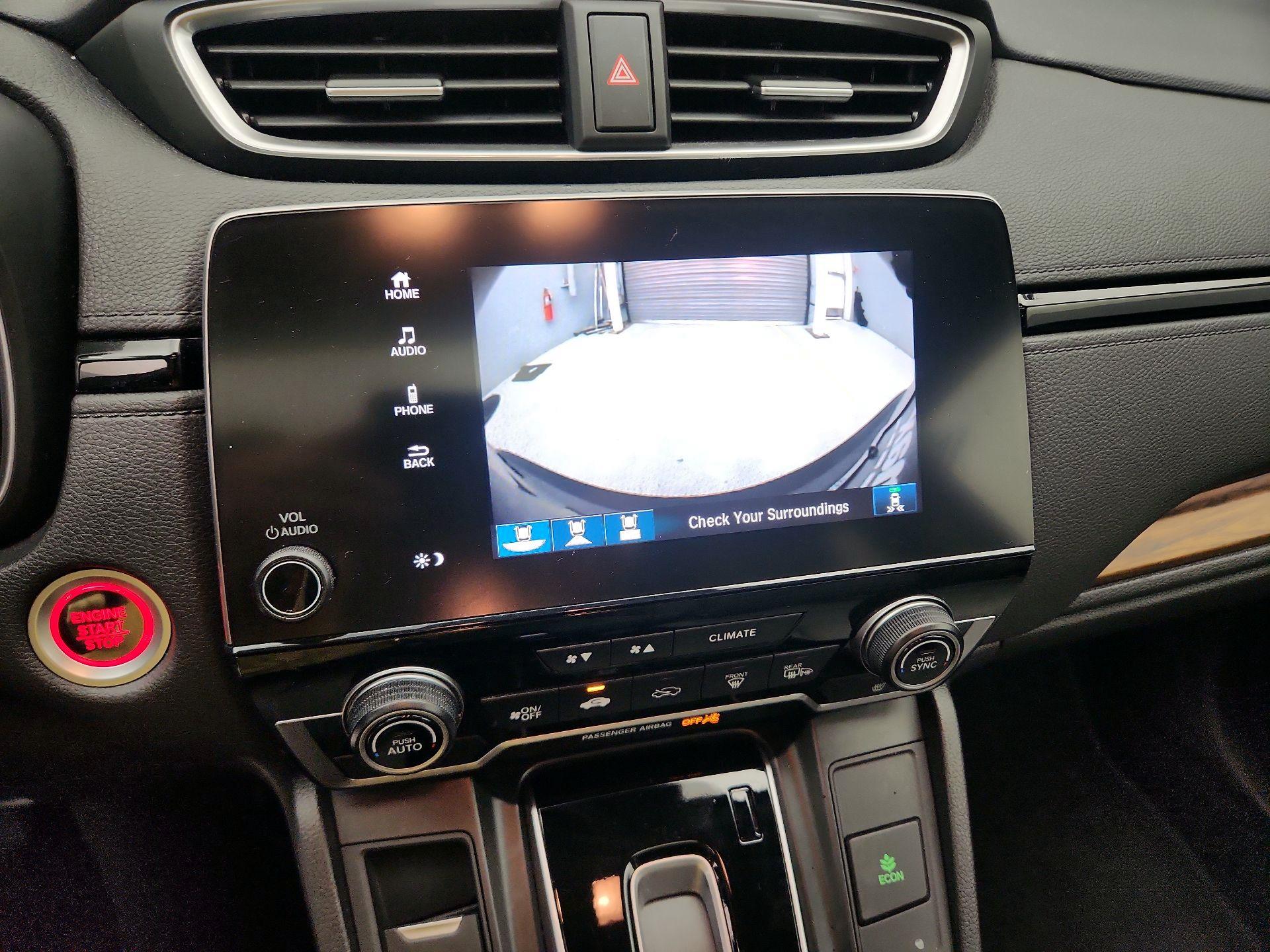 Thumbnail: 2019 Honda CR-V - 14