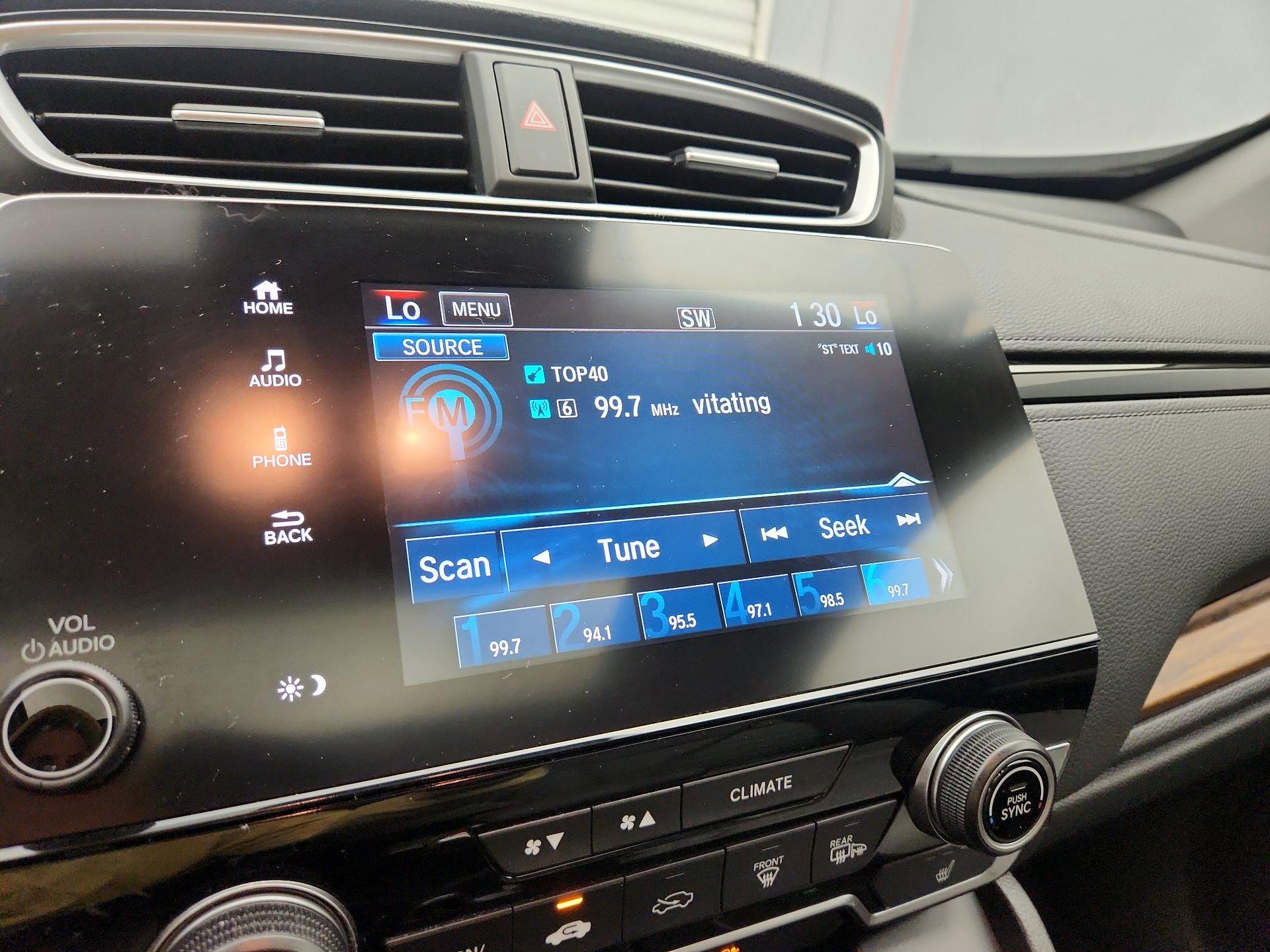 Thumbnail: 2019 Honda CR-V - 15