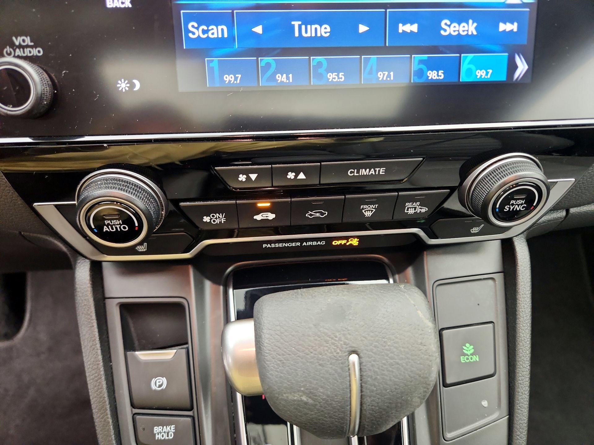 Thumbnail: 2019 Honda CR-V - 16