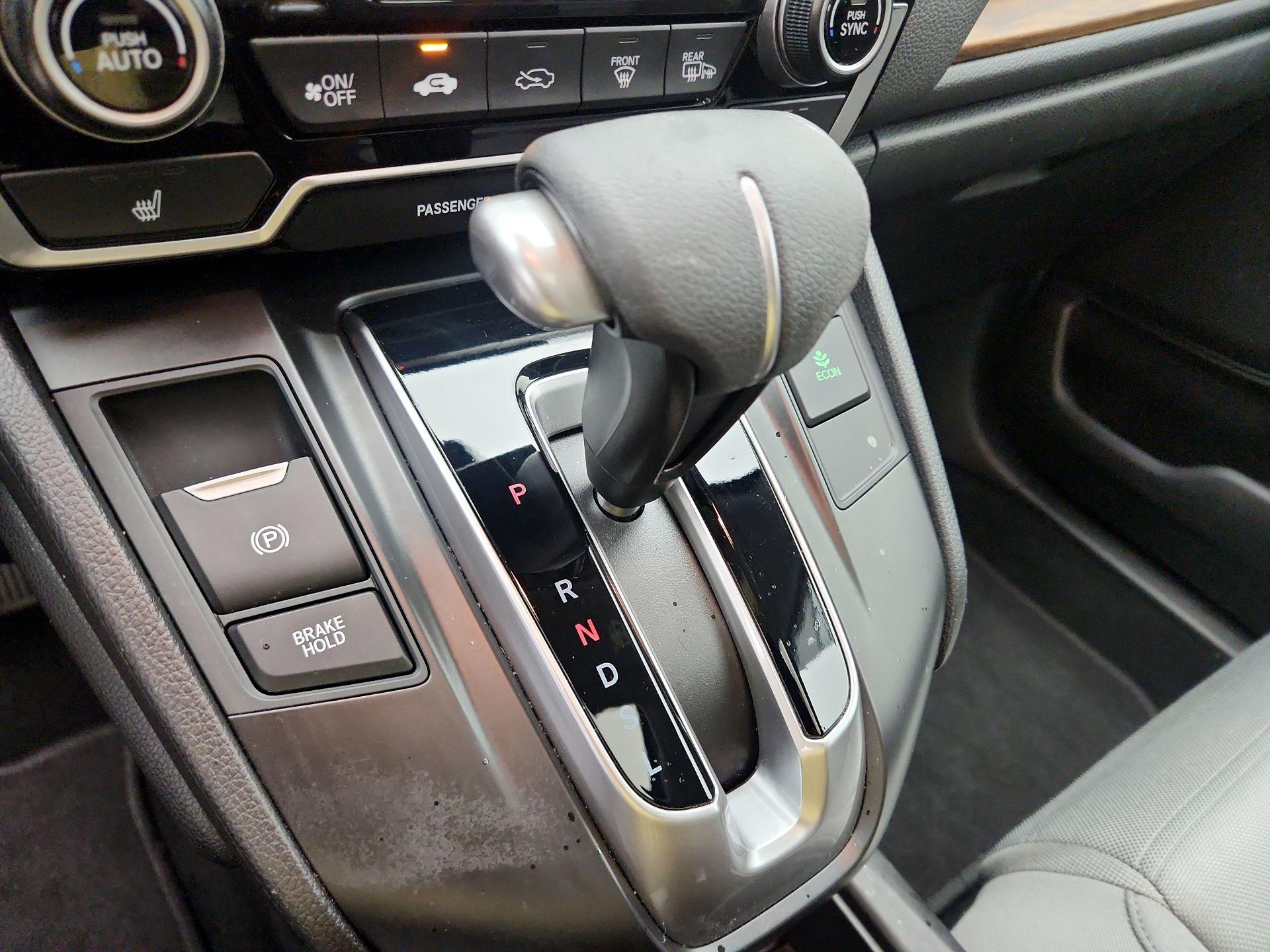 Thumbnail: 2019 Honda CR-V - 17