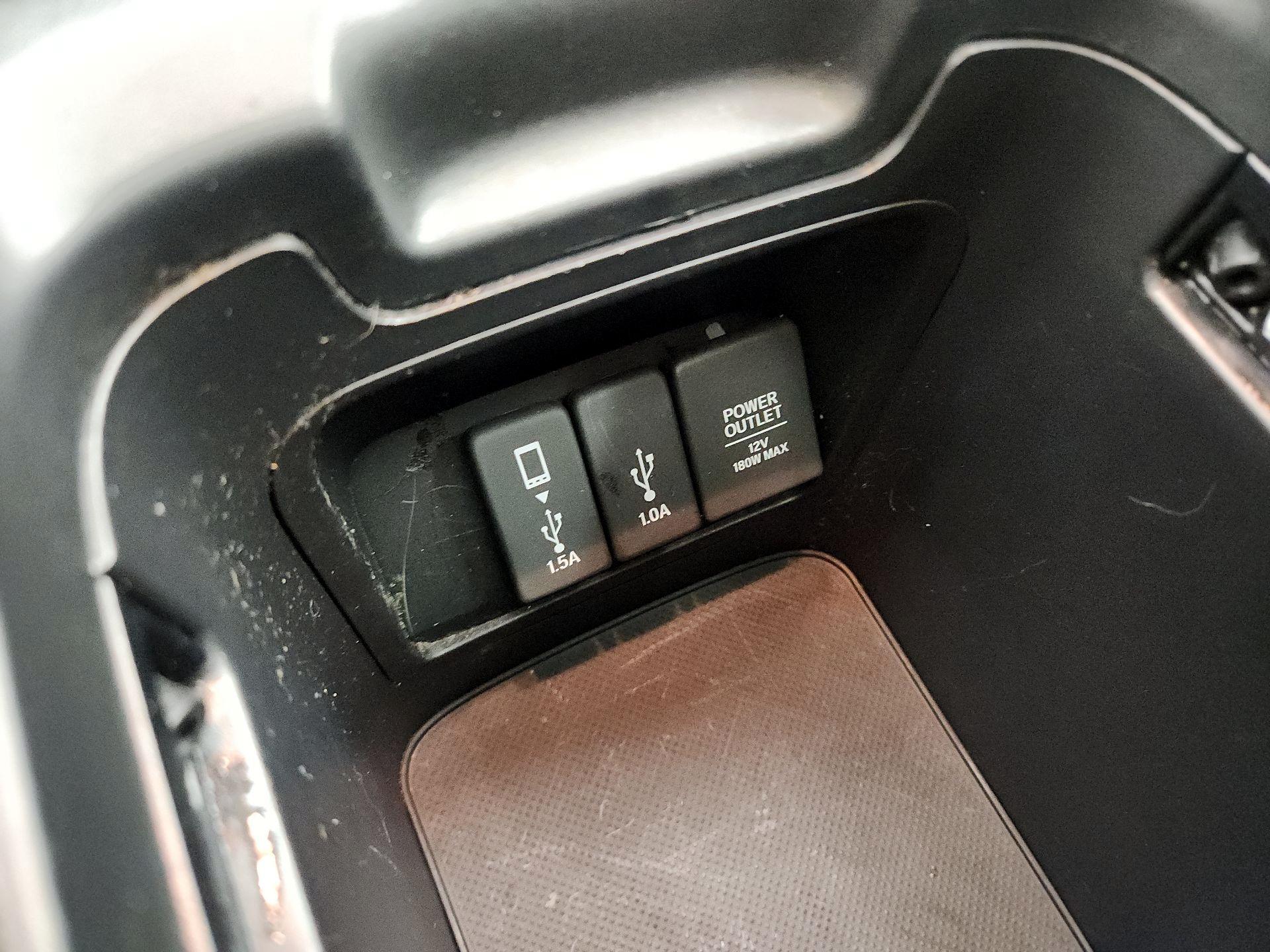 Thumbnail: 2019 Honda CR-V - 18