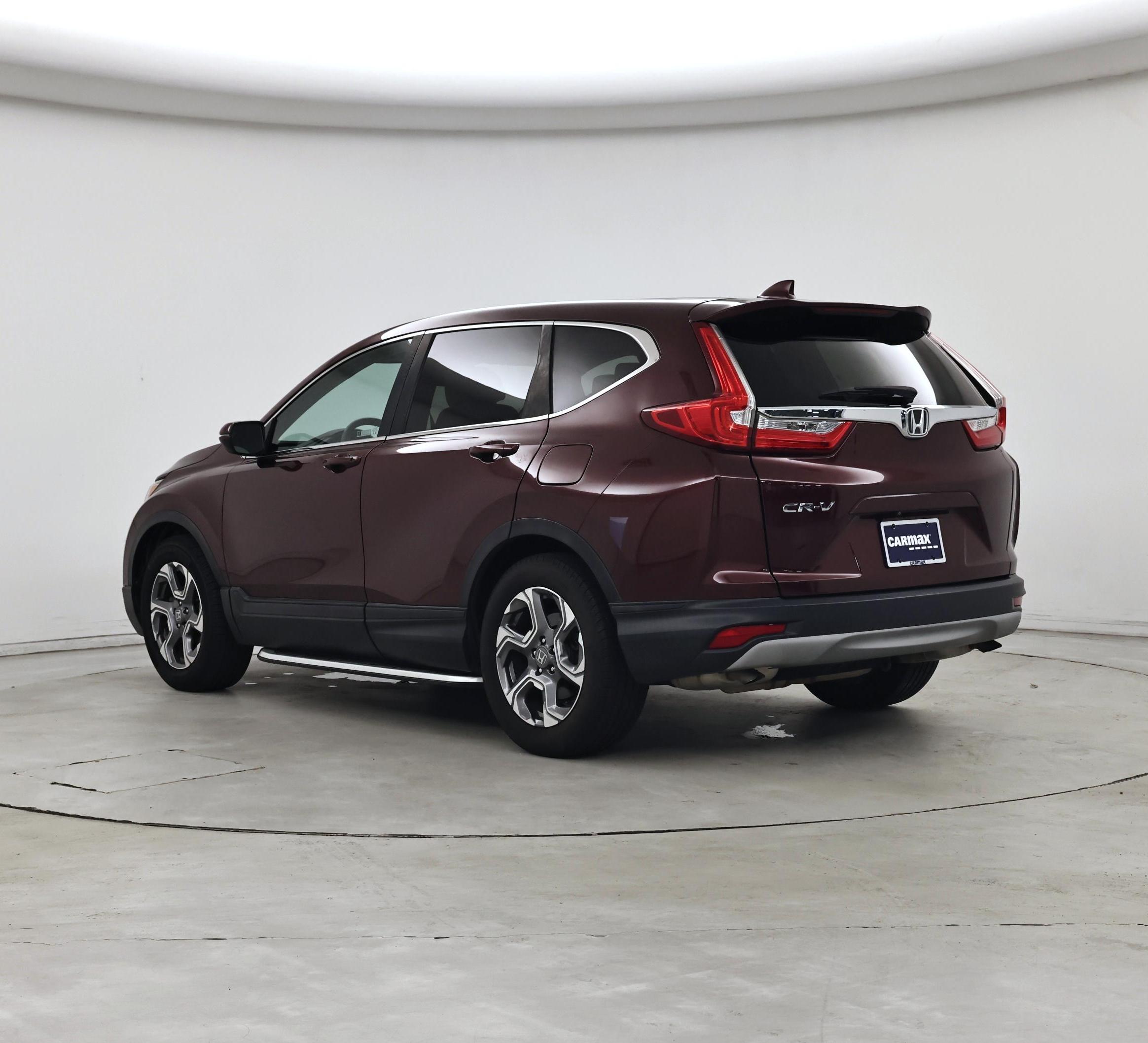 Thumbnail: 2019 Honda CR-V - 2