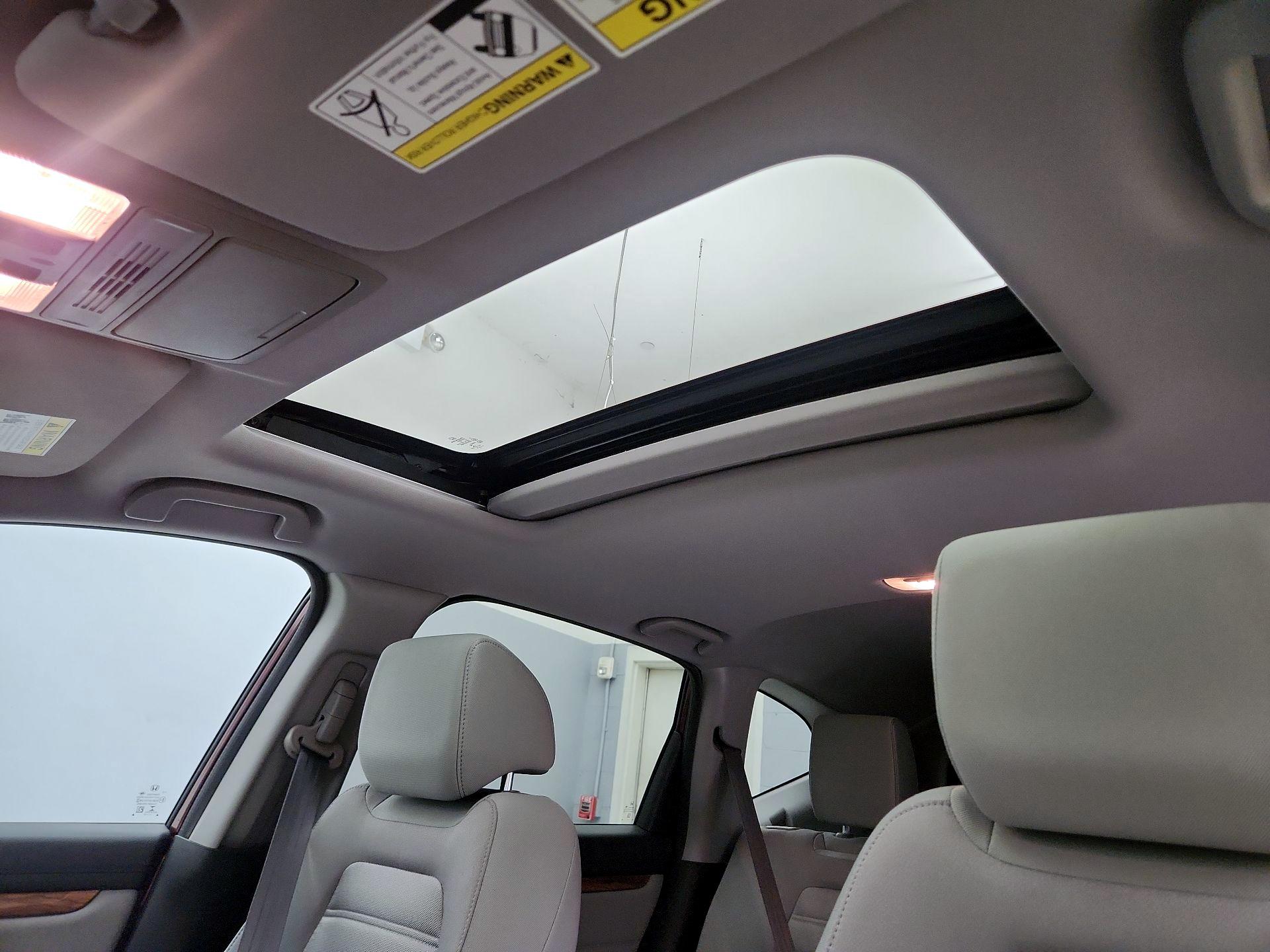 Thumbnail: 2019 Honda CR-V - 19