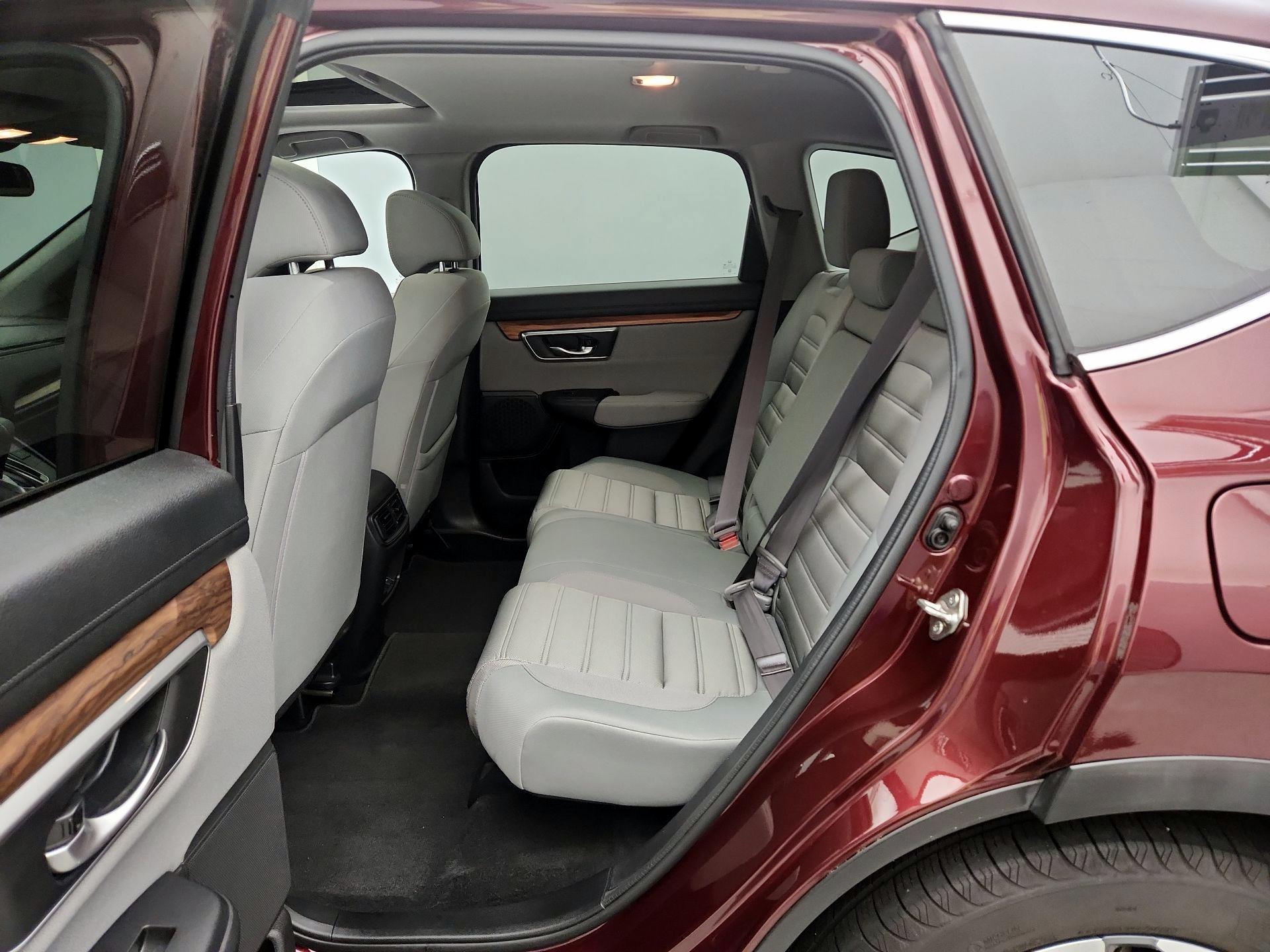 Thumbnail: 2019 Honda CR-V - 20