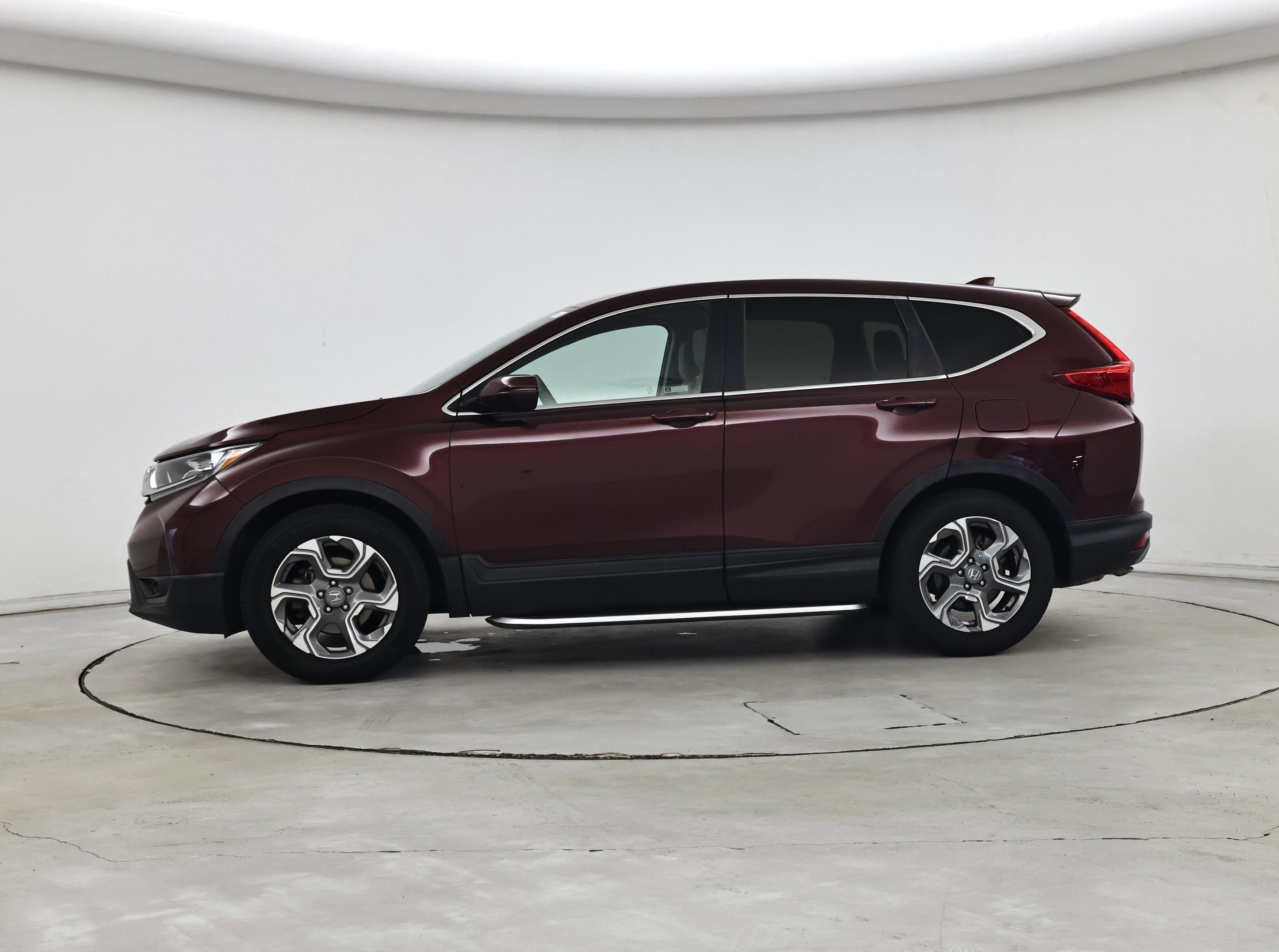 Thumbnail: 2019 Honda CR-V - 3