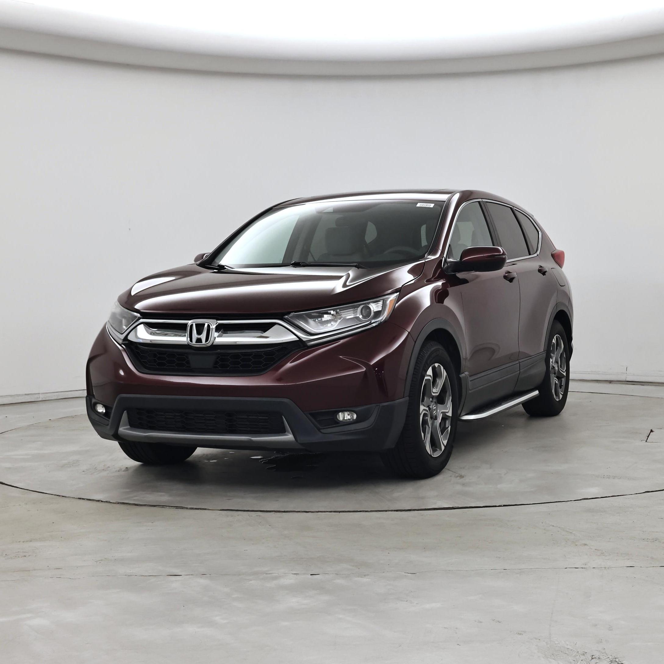 Thumbnail: 2019 Honda CR-V - 4