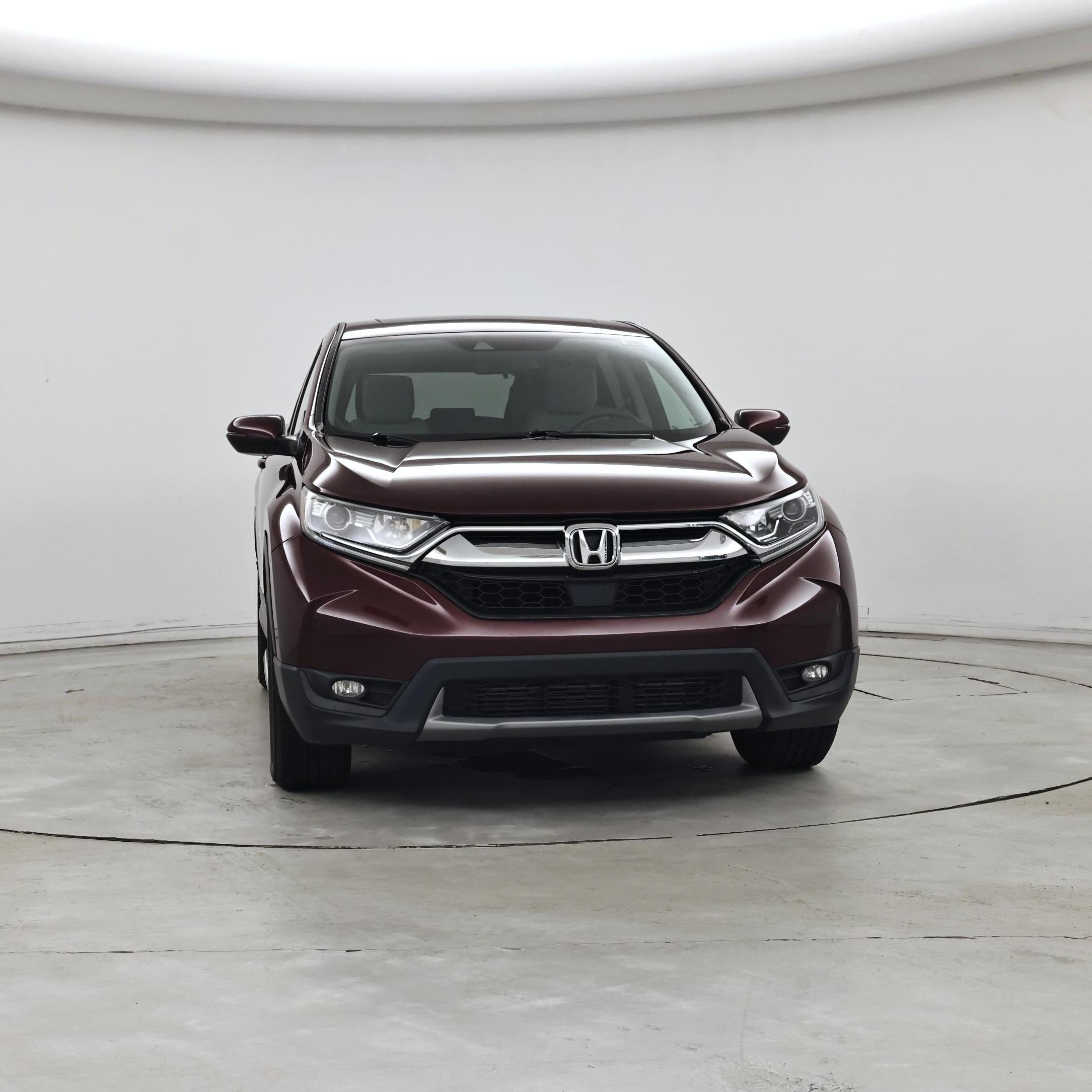Thumbnail: 2019 Honda CR-V - 5