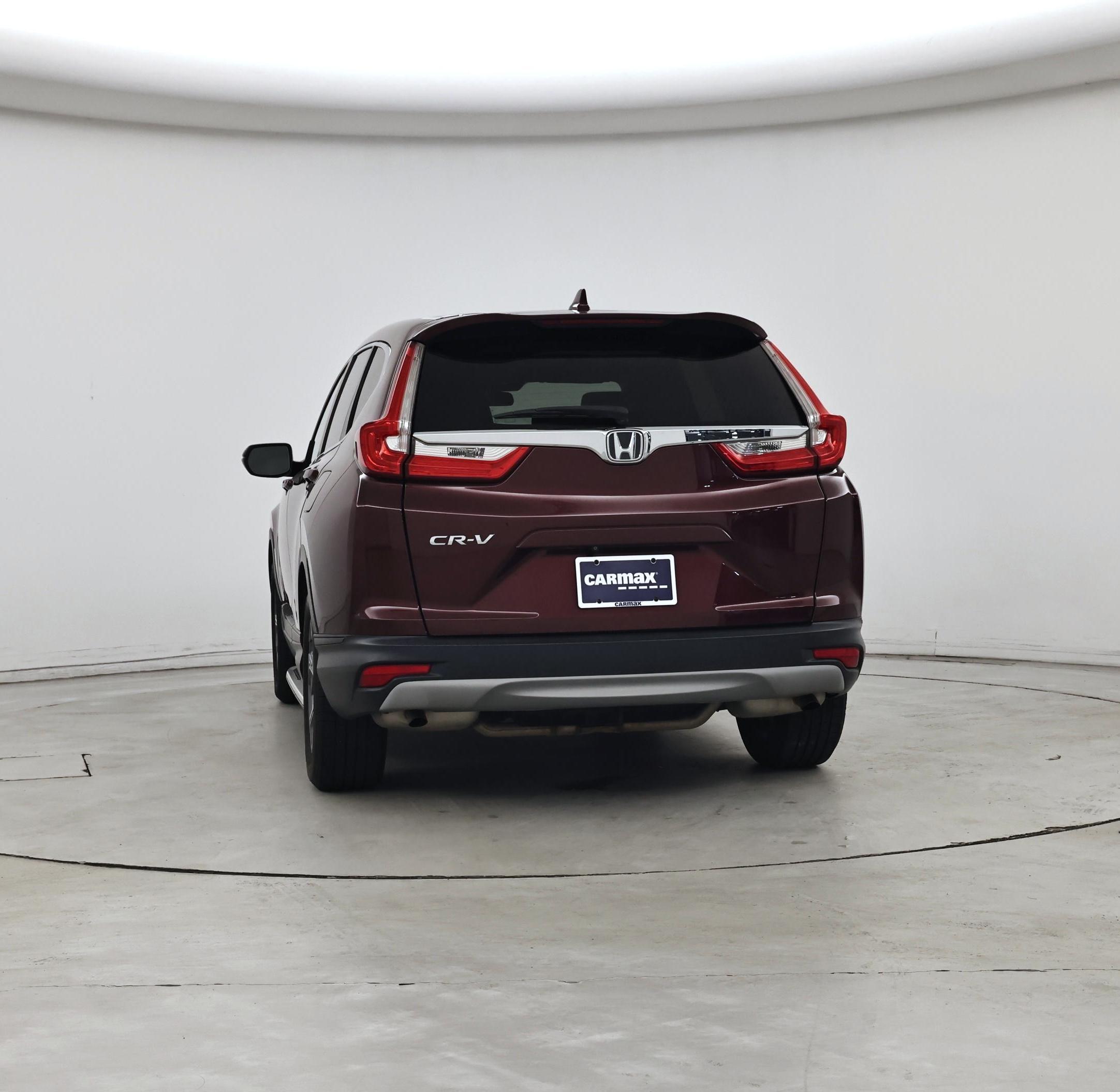 Thumbnail: 2019 Honda CR-V - 6