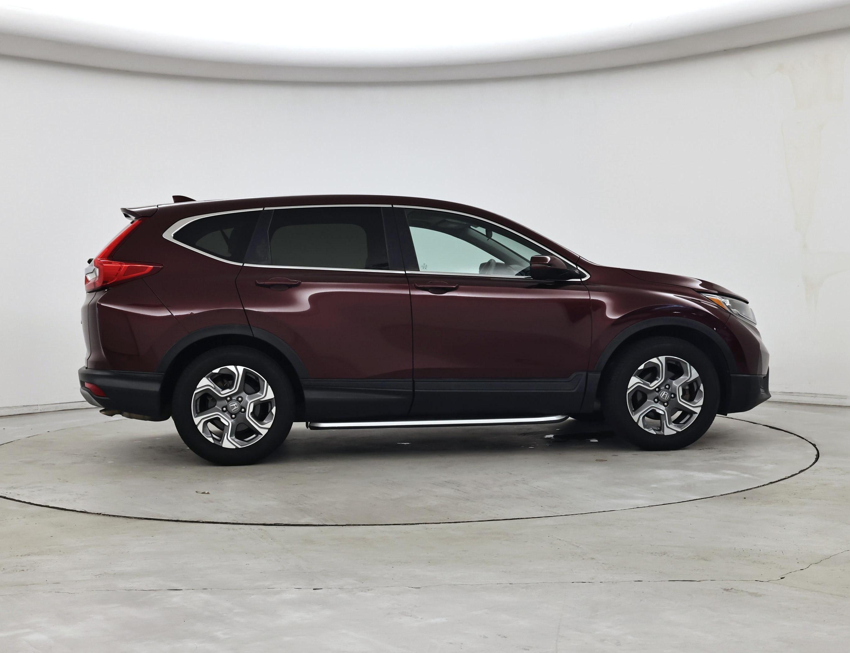 Thumbnail: 2019 Honda CR-V - 7