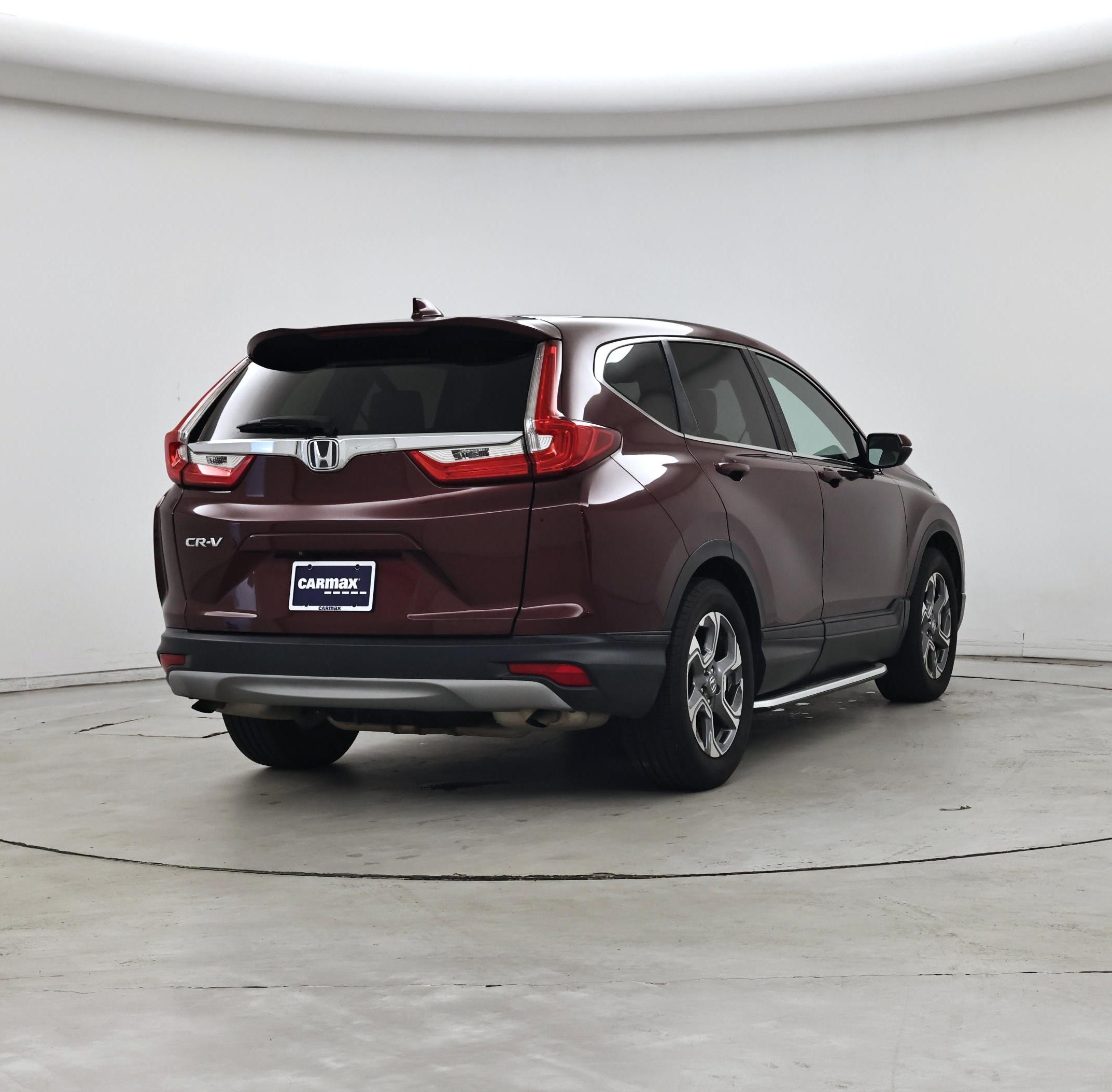 Thumbnail: 2019 Honda CR-V - 8