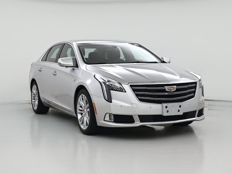 2019 Cadillac XTS Luxury -
                  Norcross, GA