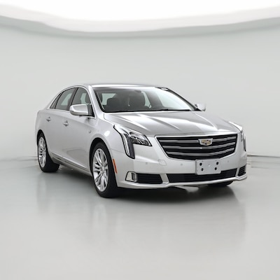 2019 Cadillac XTS Luxury