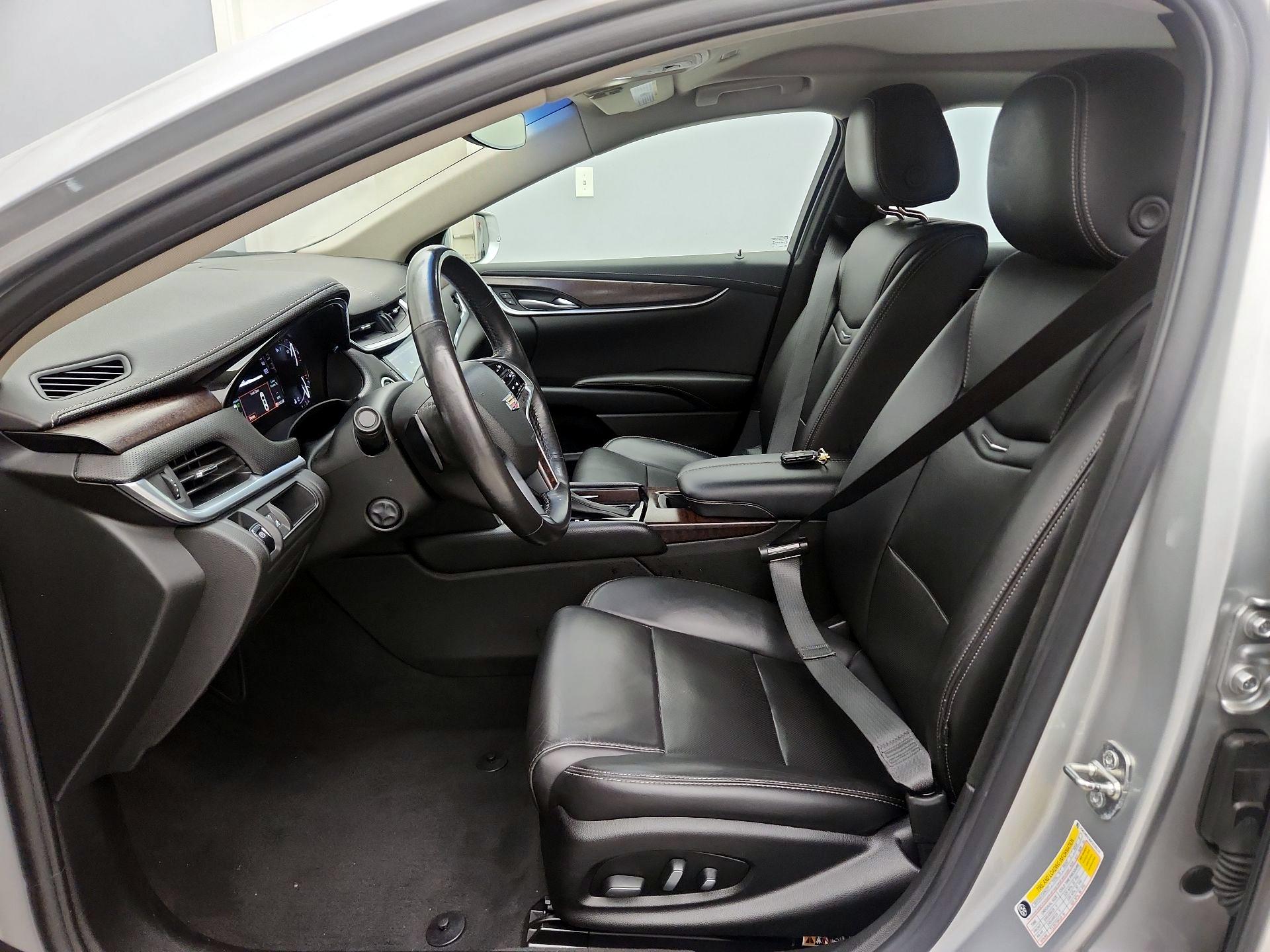 Thumbnail: 2019 Cadillac XTS - 11