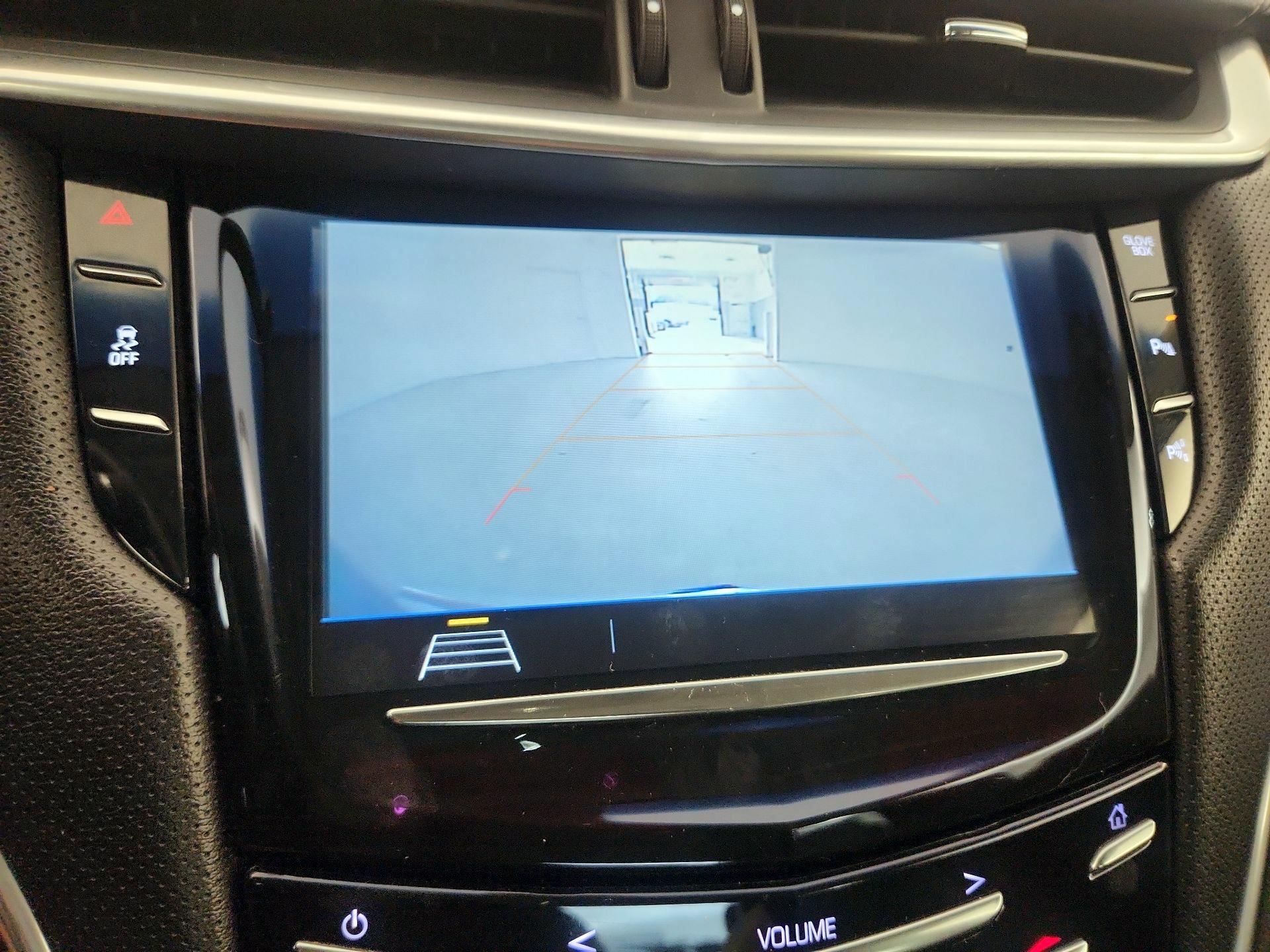 Thumbnail: 2019 Cadillac XTS - 14