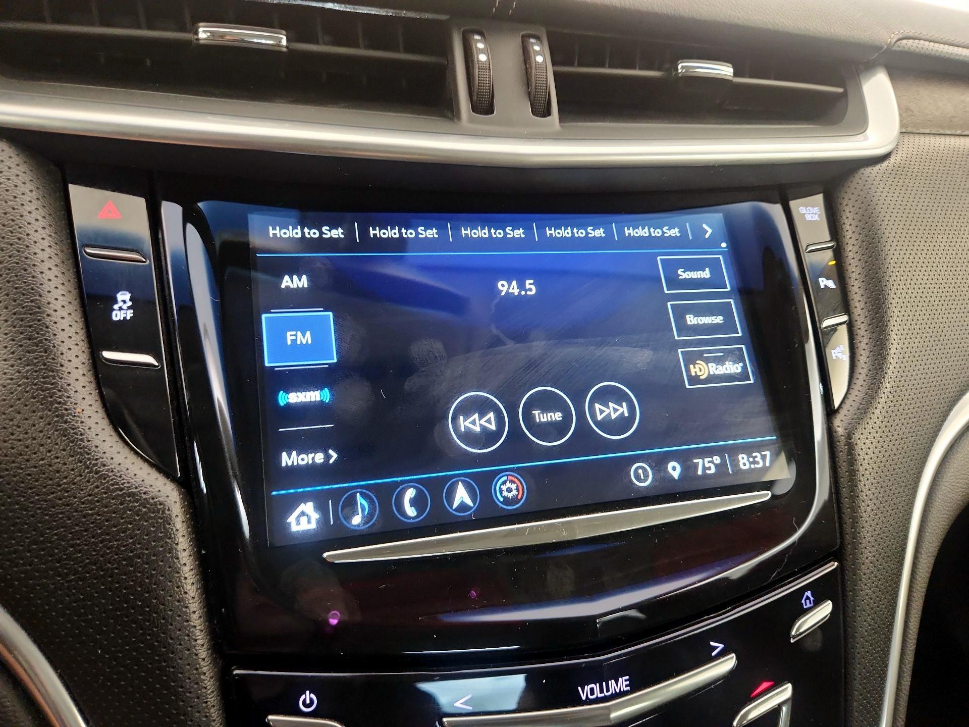 Thumbnail: 2019 Cadillac XTS - 15