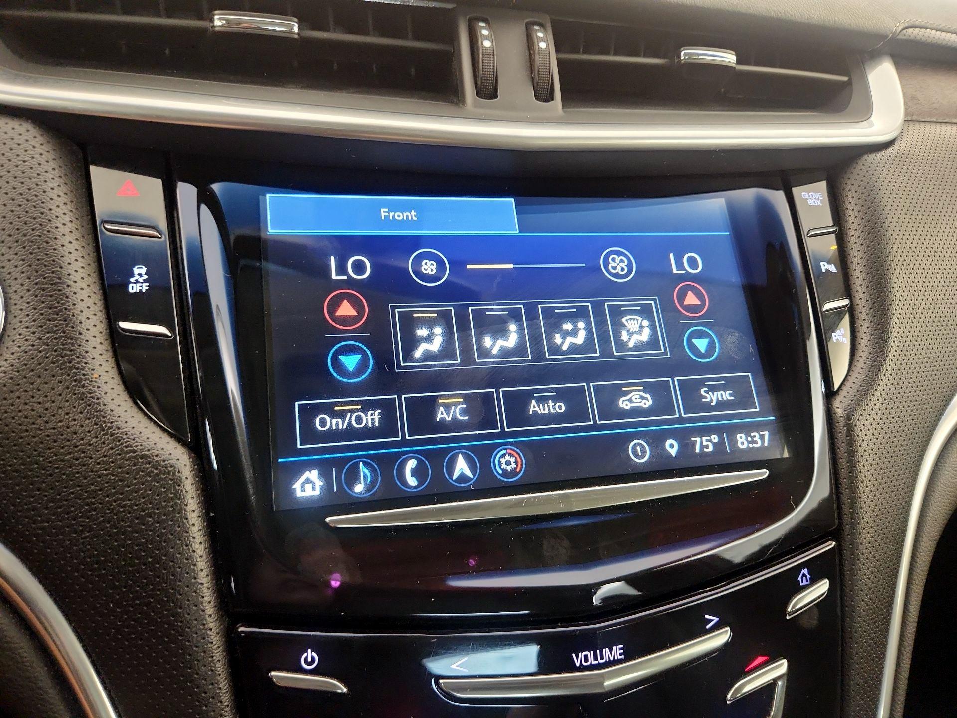Thumbnail: 2019 Cadillac XTS - 16
