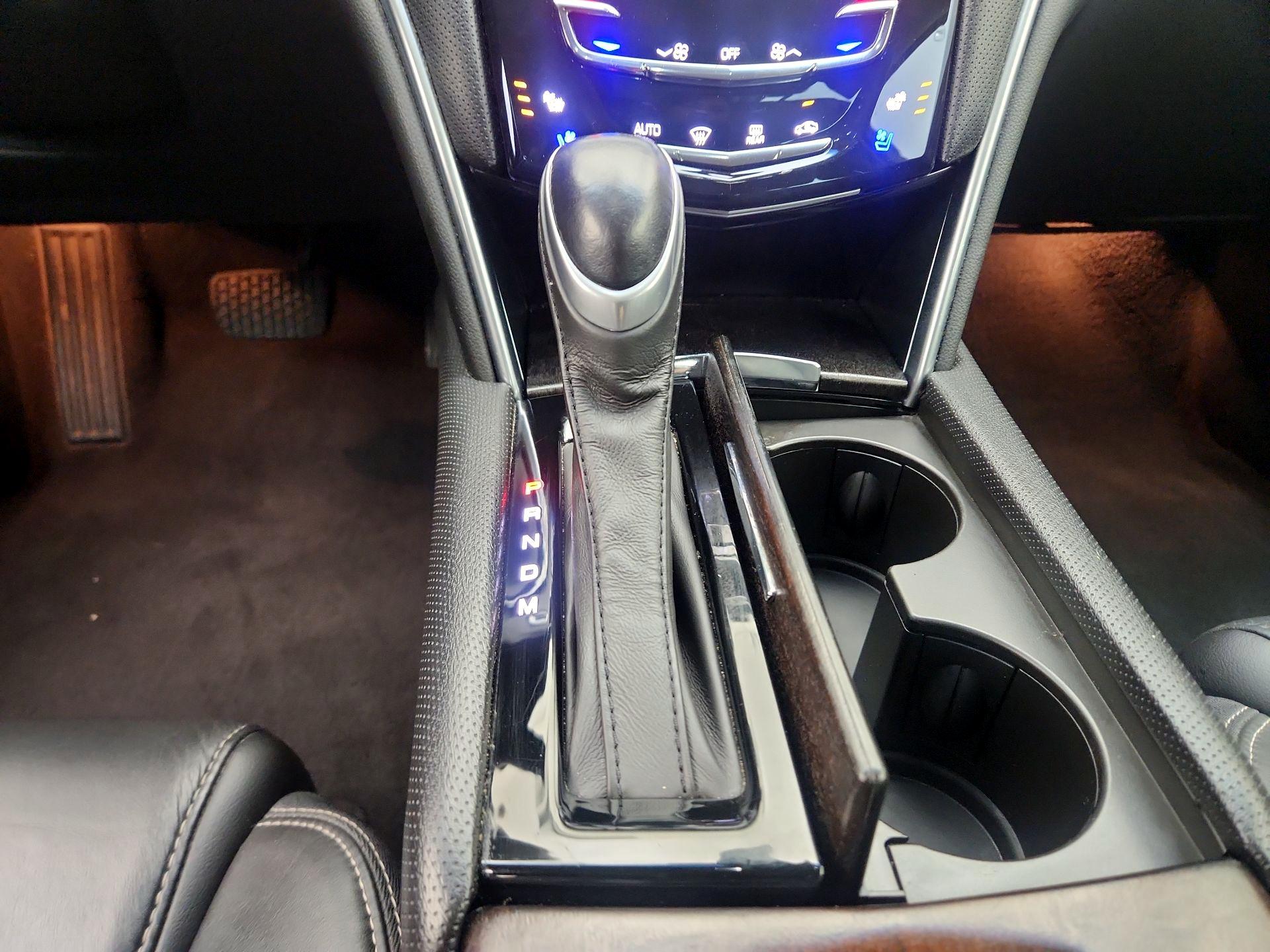 Thumbnail: 2019 Cadillac XTS - 17