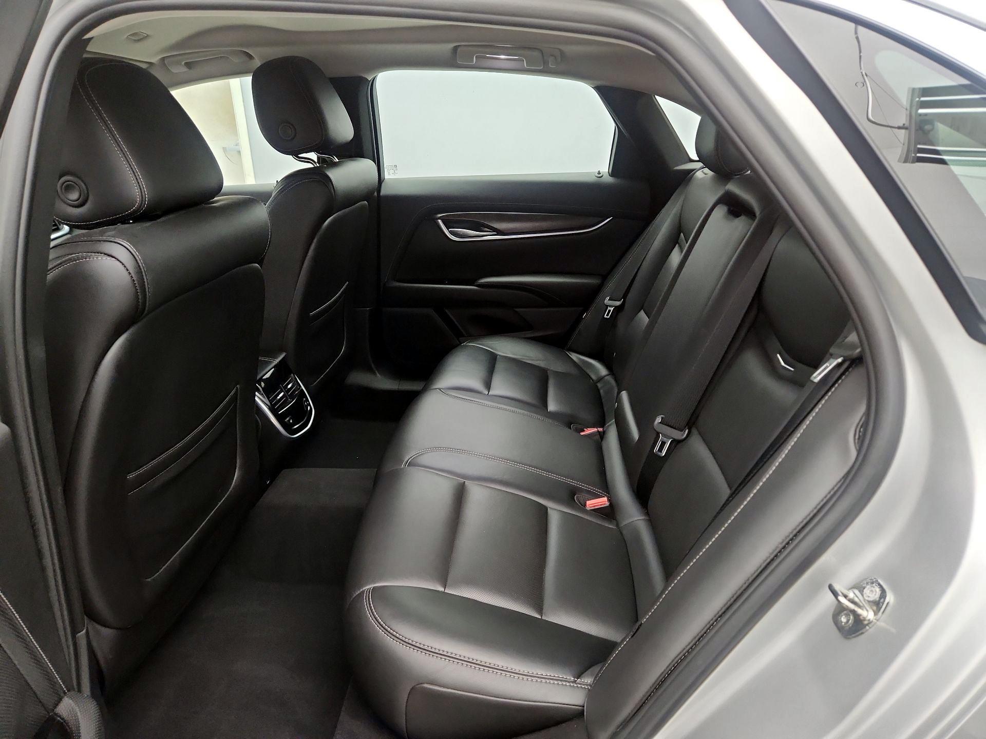 Thumbnail: 2019 Cadillac XTS - 18
