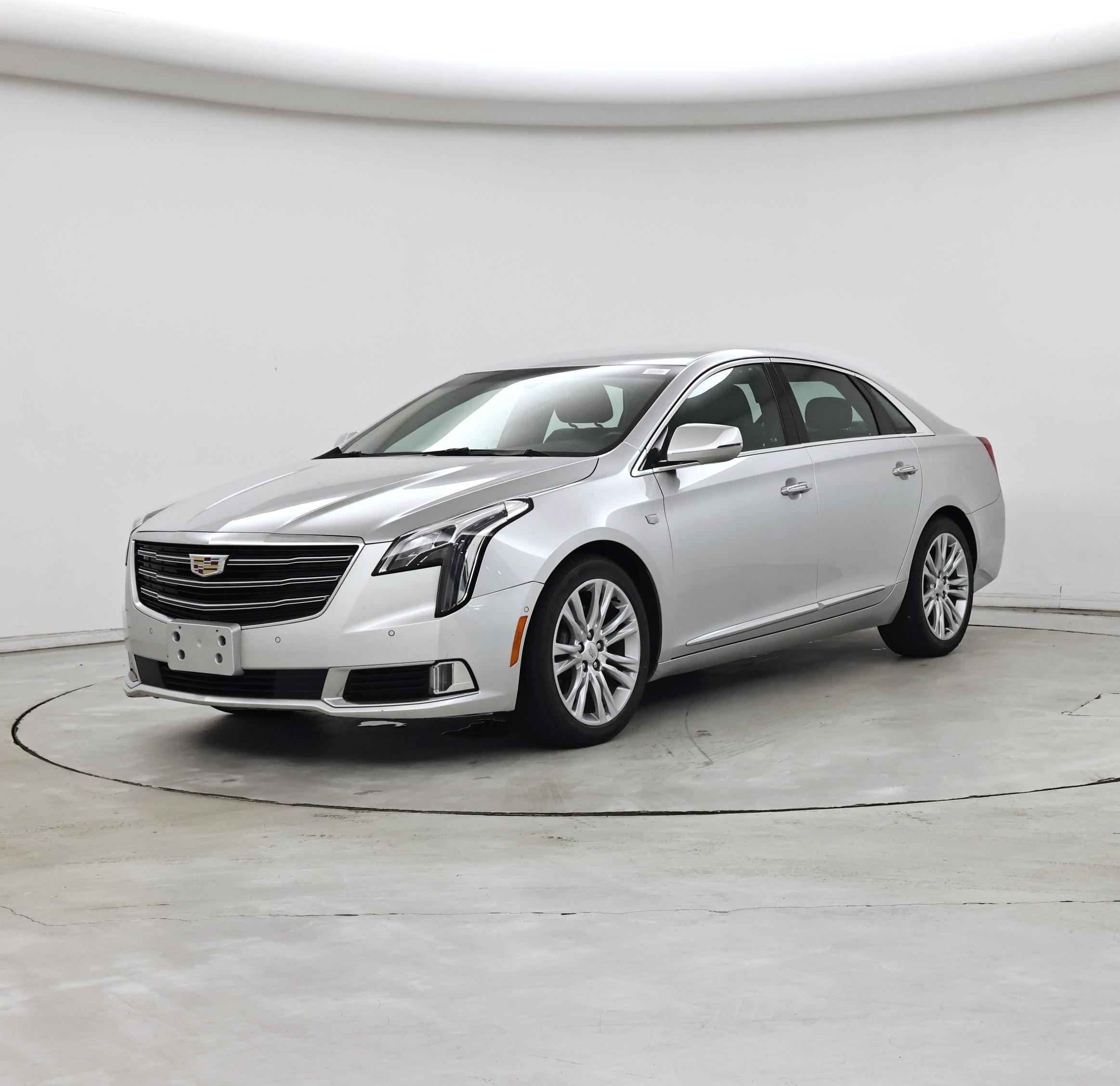 Thumbnail: 2019 Cadillac XTS - 4