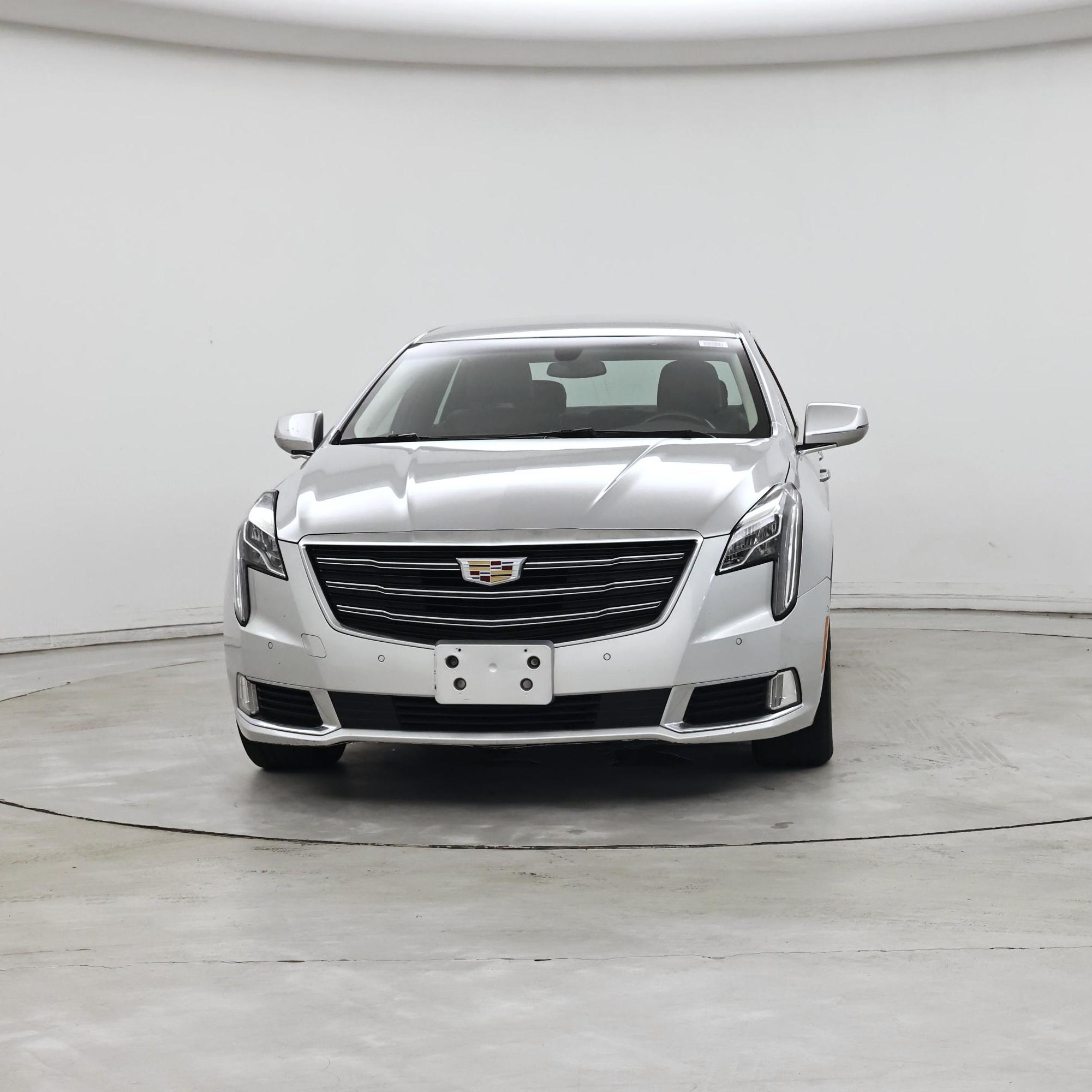 Thumbnail: 2019 Cadillac XTS - 5