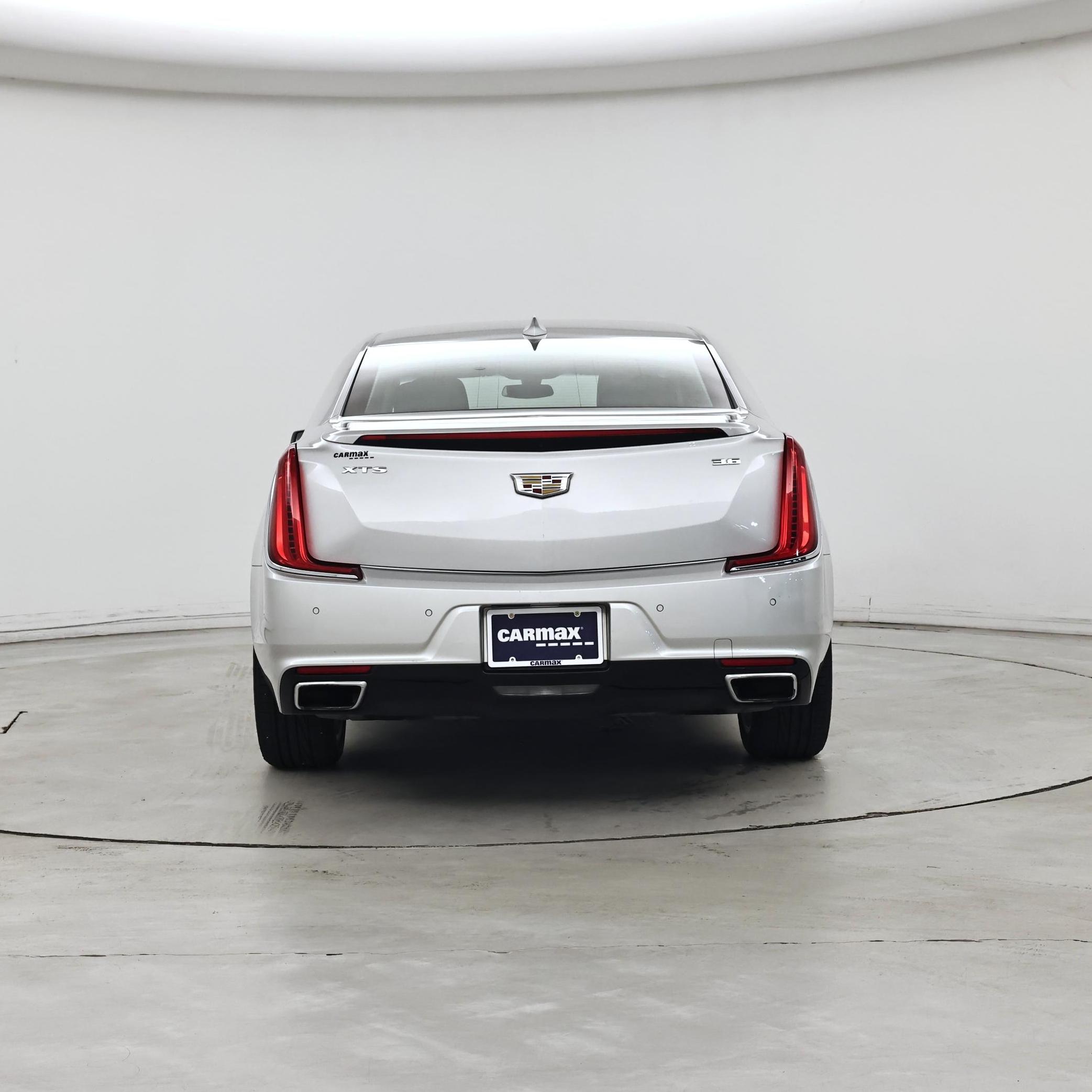 Thumbnail: 2019 Cadillac XTS - 6