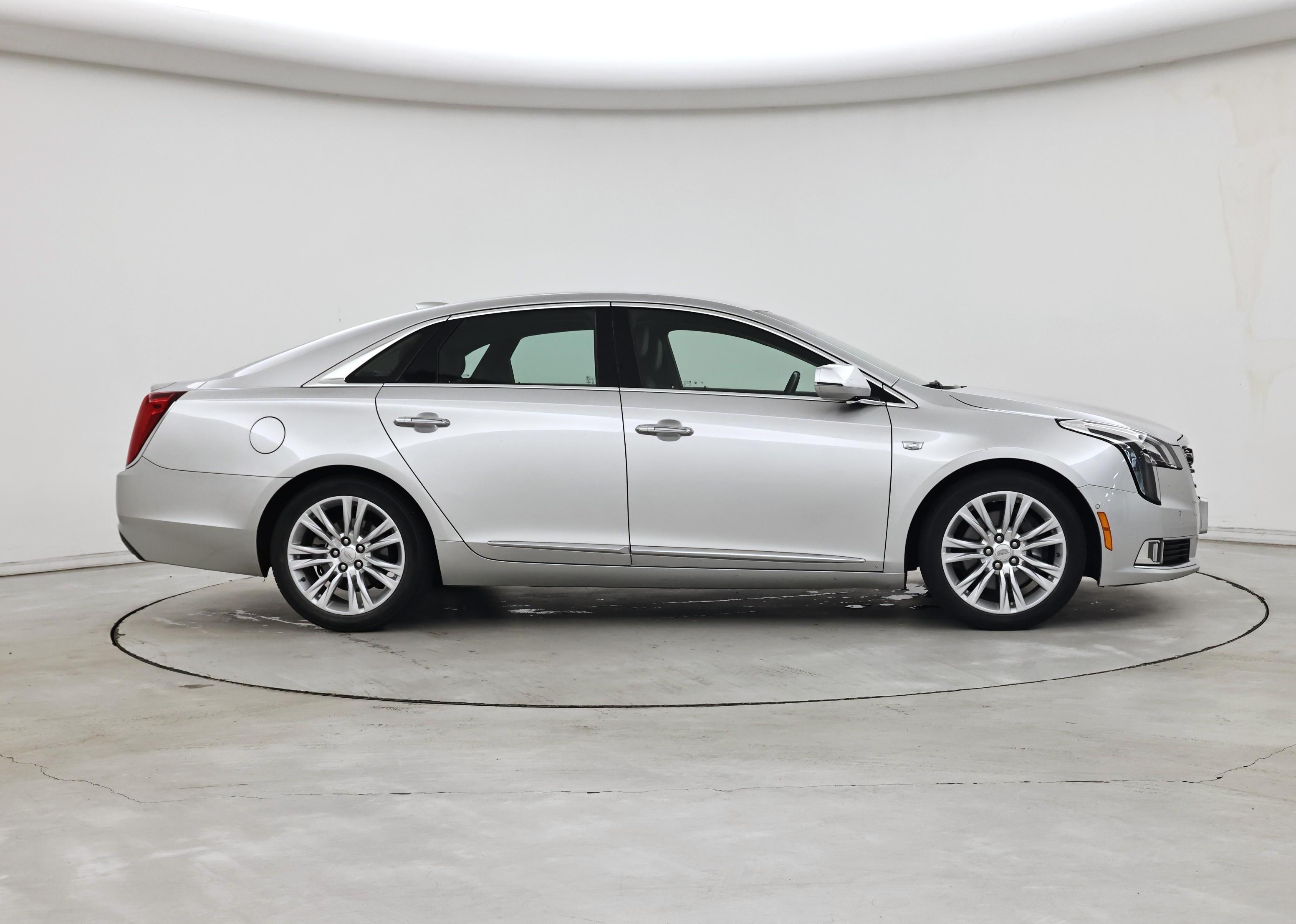 Thumbnail: 2019 Cadillac XTS - 7