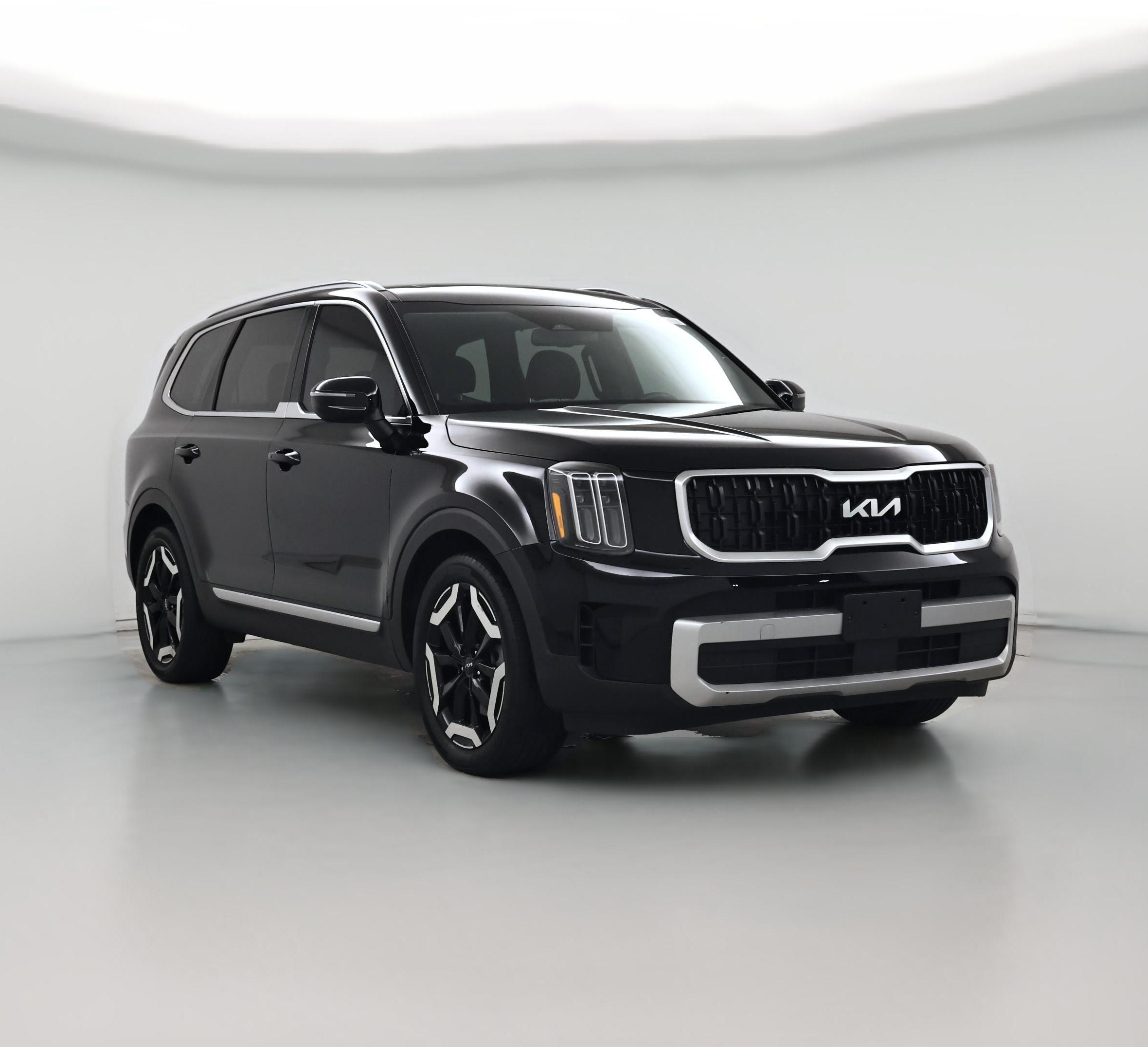 Thumbnail: 2023 Kia Telluride - 1