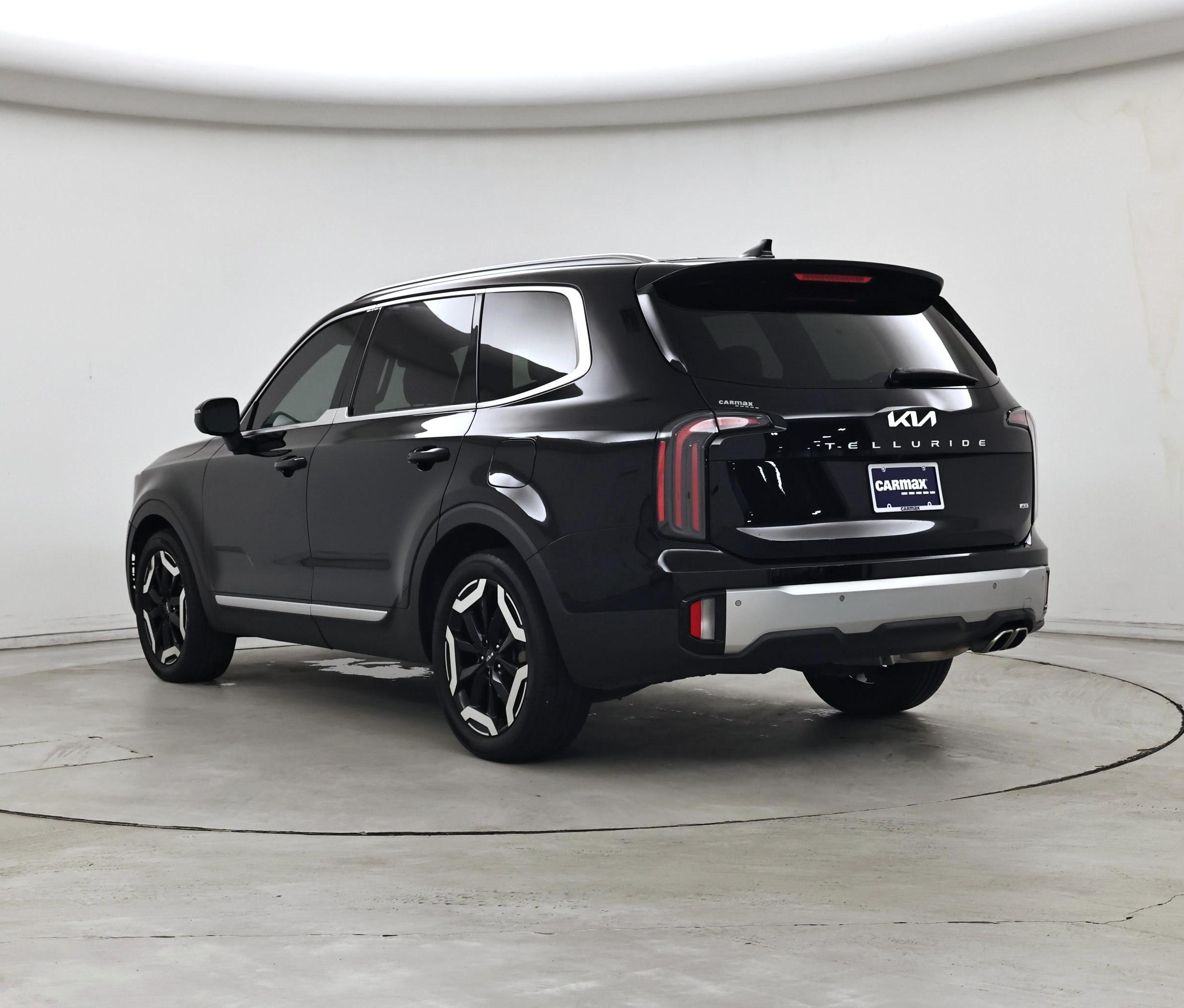 Thumbnail: 2023 Kia Telluride - 2