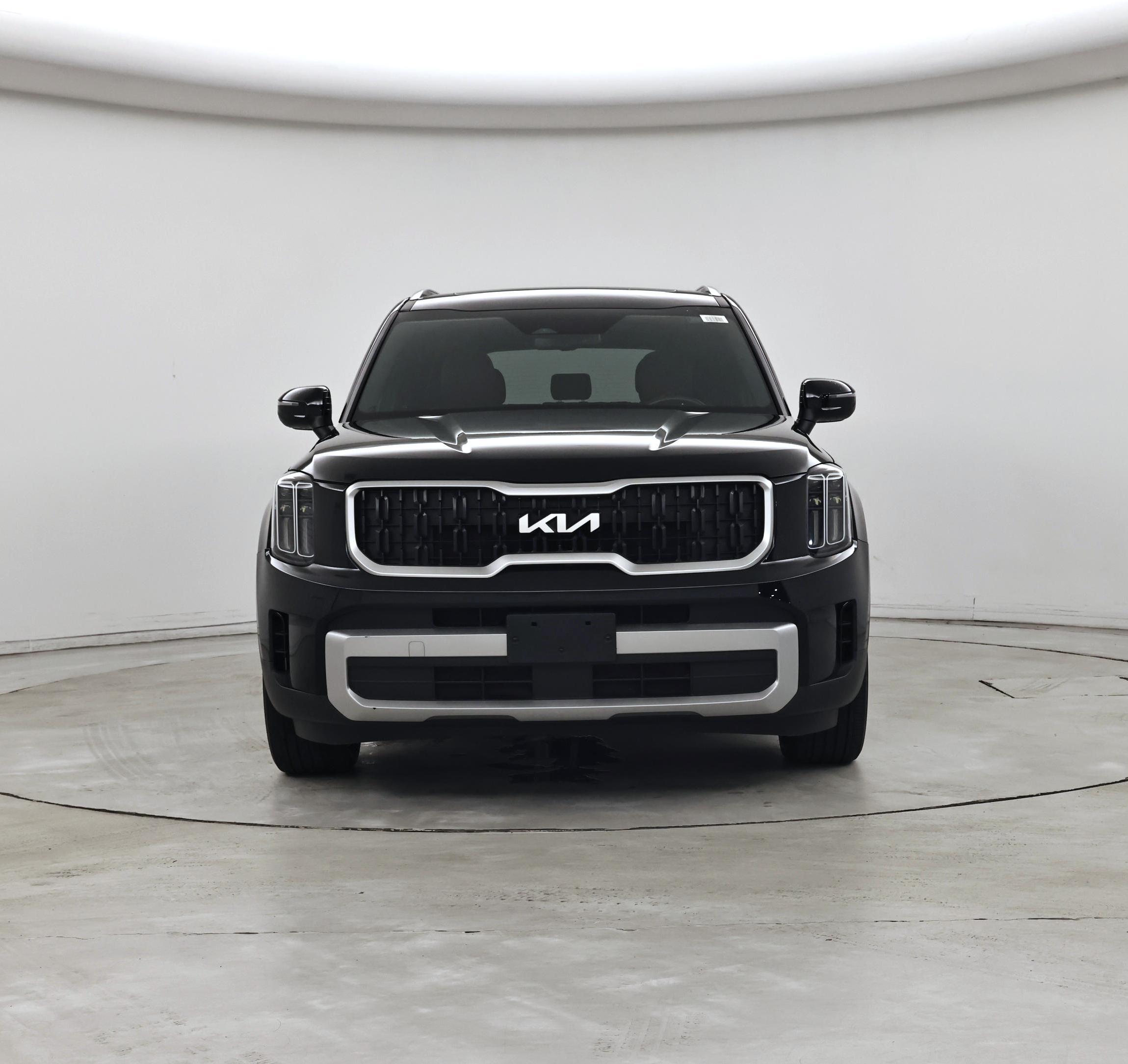 Thumbnail: 2023 Kia Telluride - 5